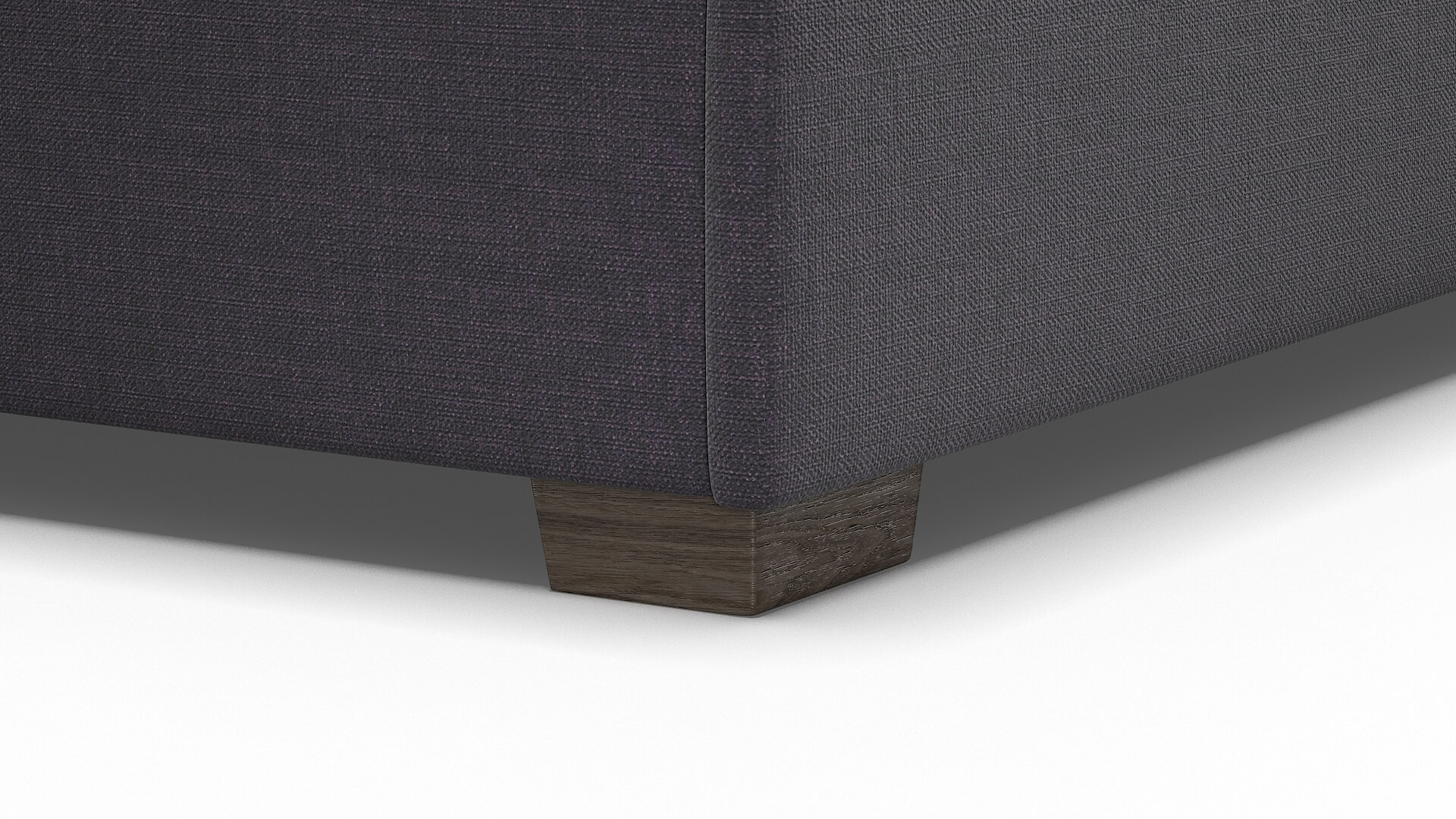 Vida Durham Ink Bed Leg