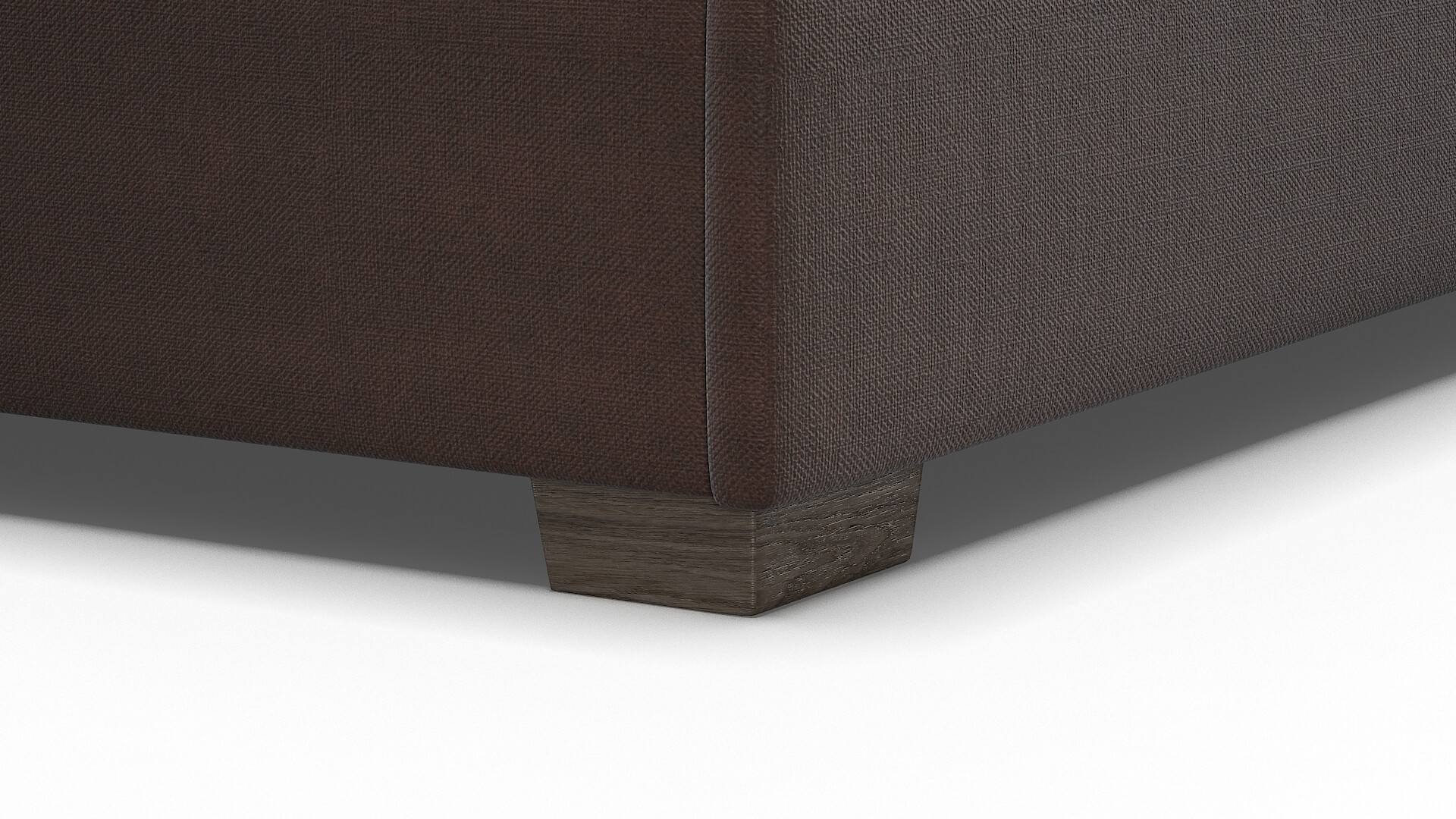 Vida Insight Cafe Bed Leg