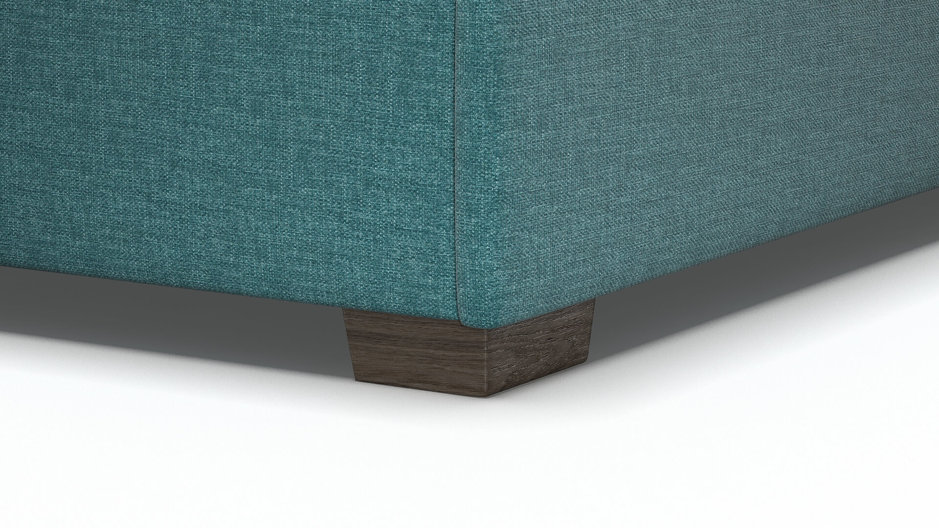 Vida Keylargo Teal Bed Leg