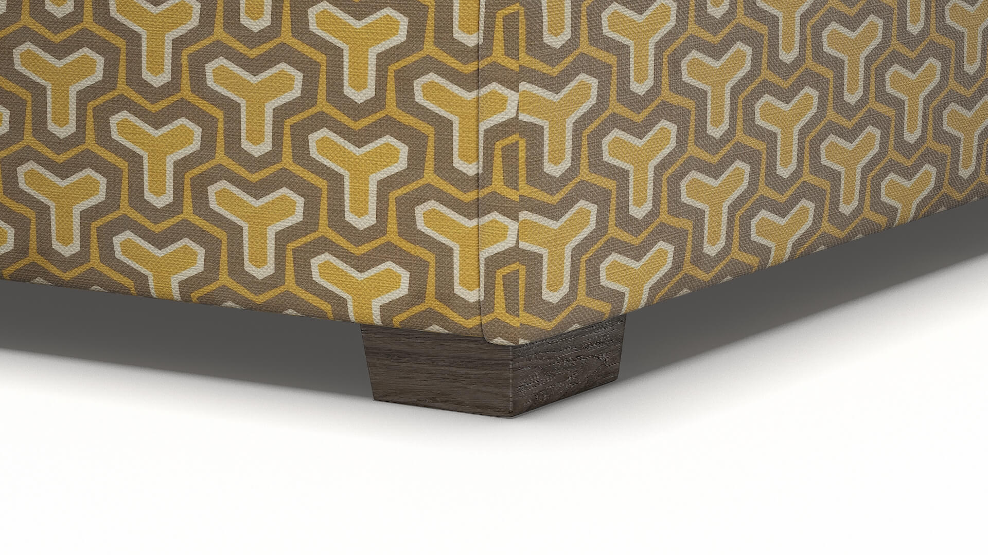 Vida Merci Dijon Bed Leg