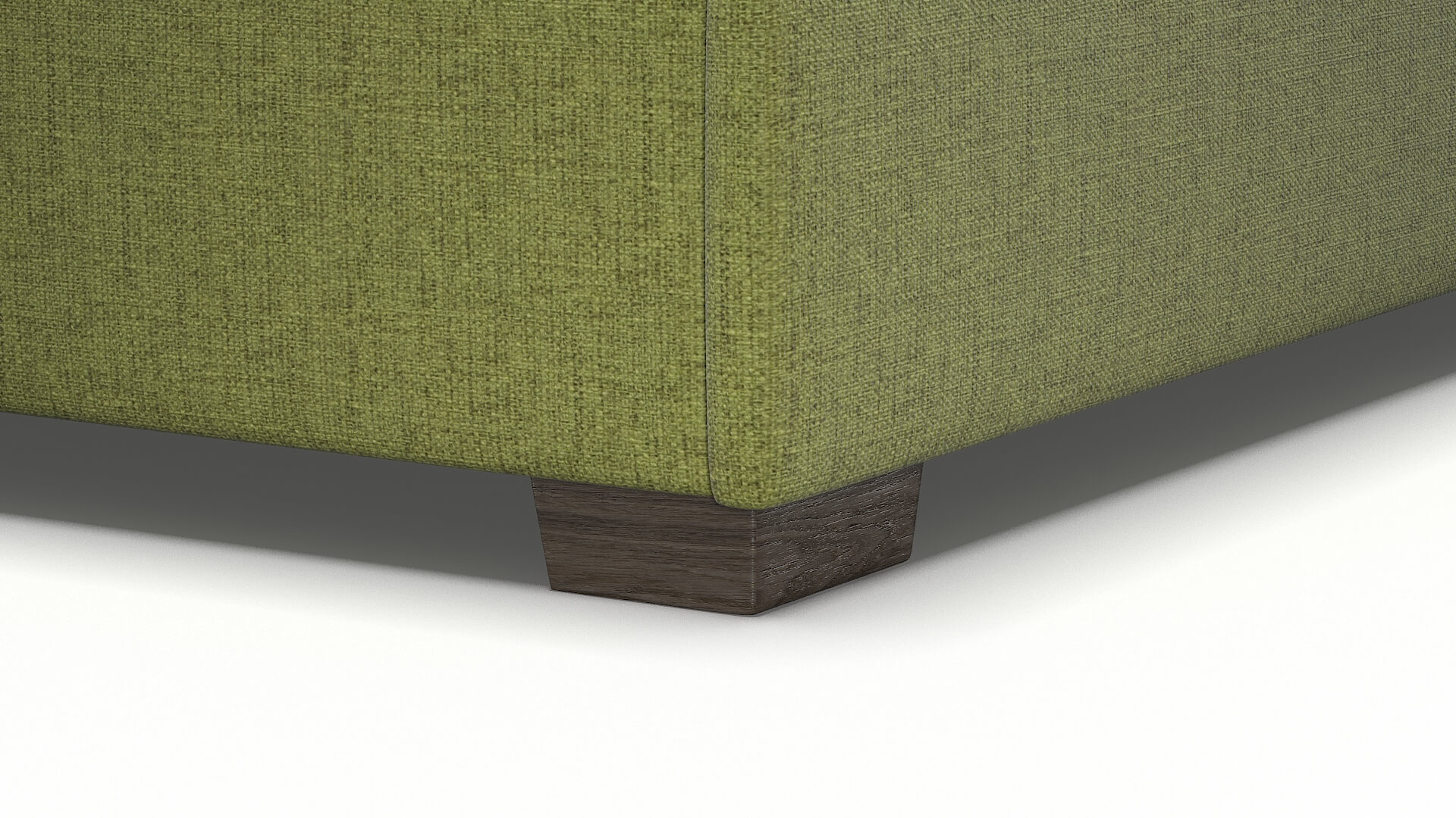 Vida Notion Appletini Bed Leg