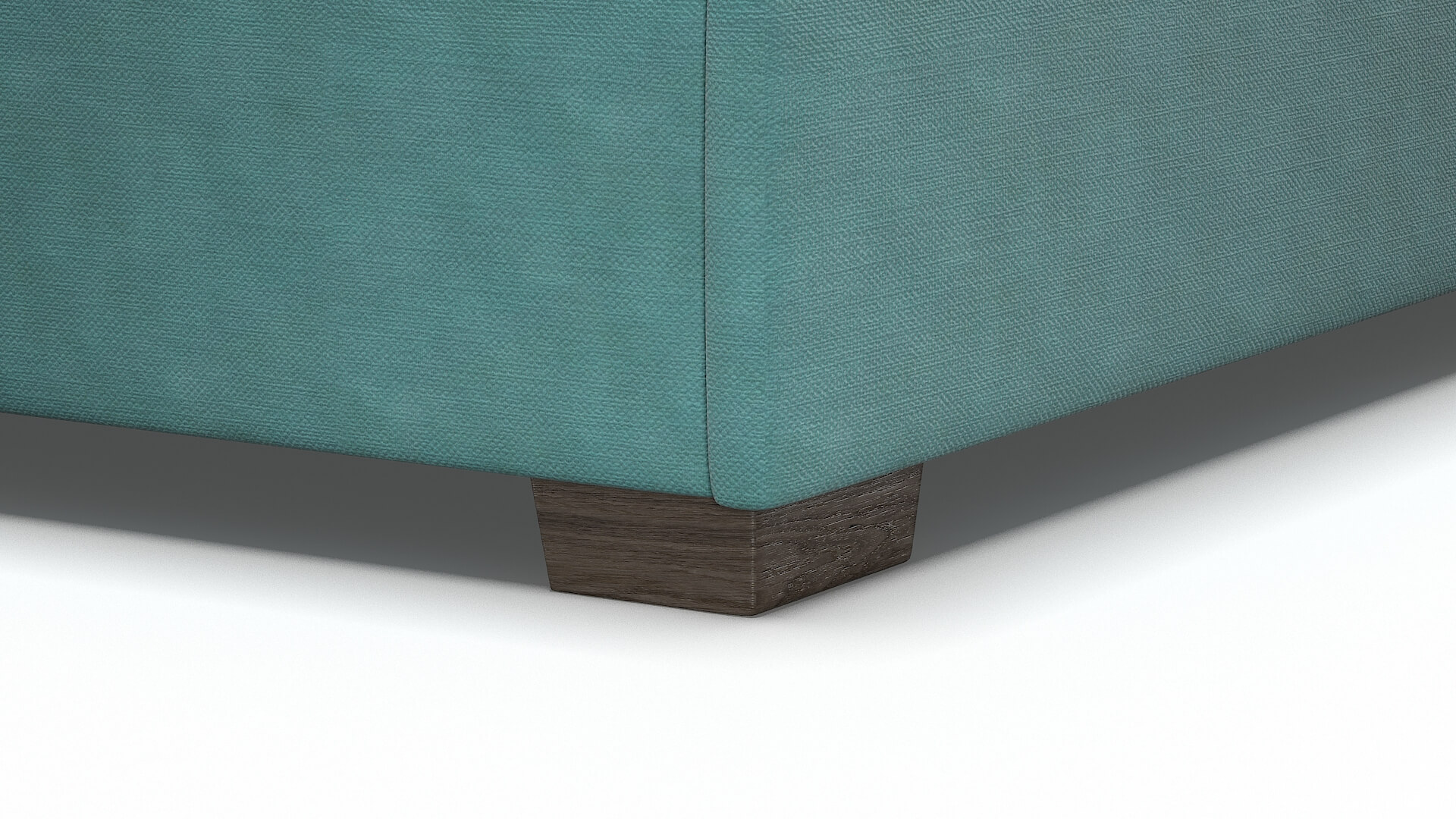 Vida Portland Mercury Bed Leg