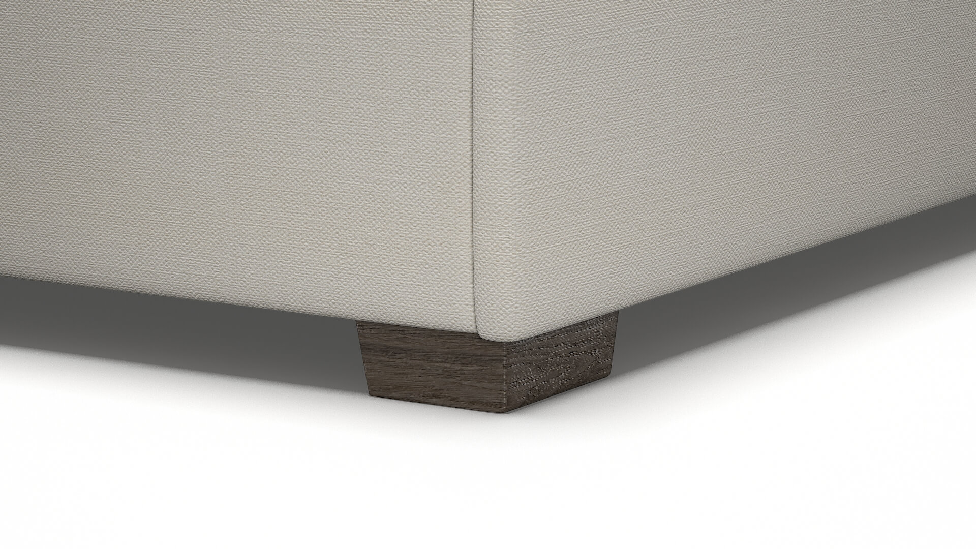 Vida R_prize Cream Bed Leg