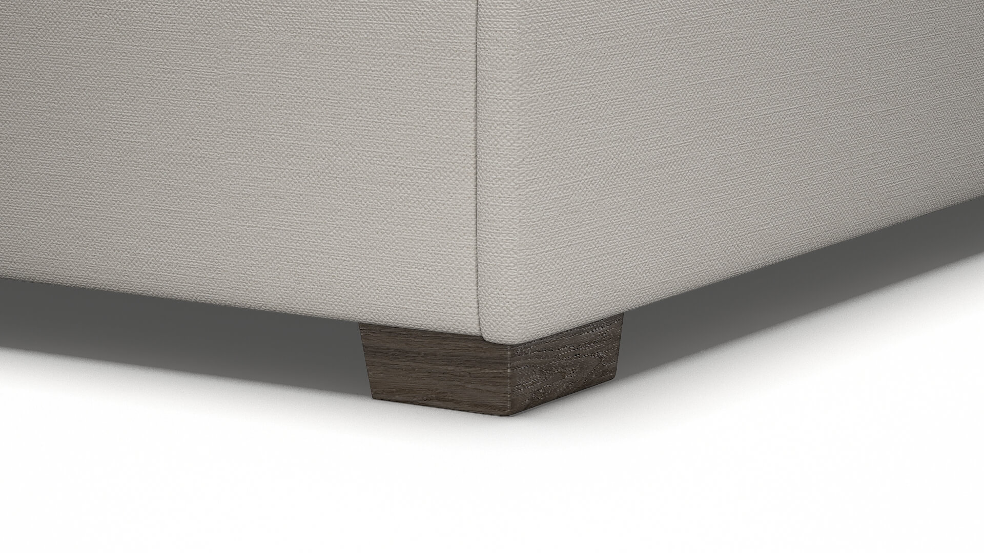 Vida Redondo Pearl Bed Leg