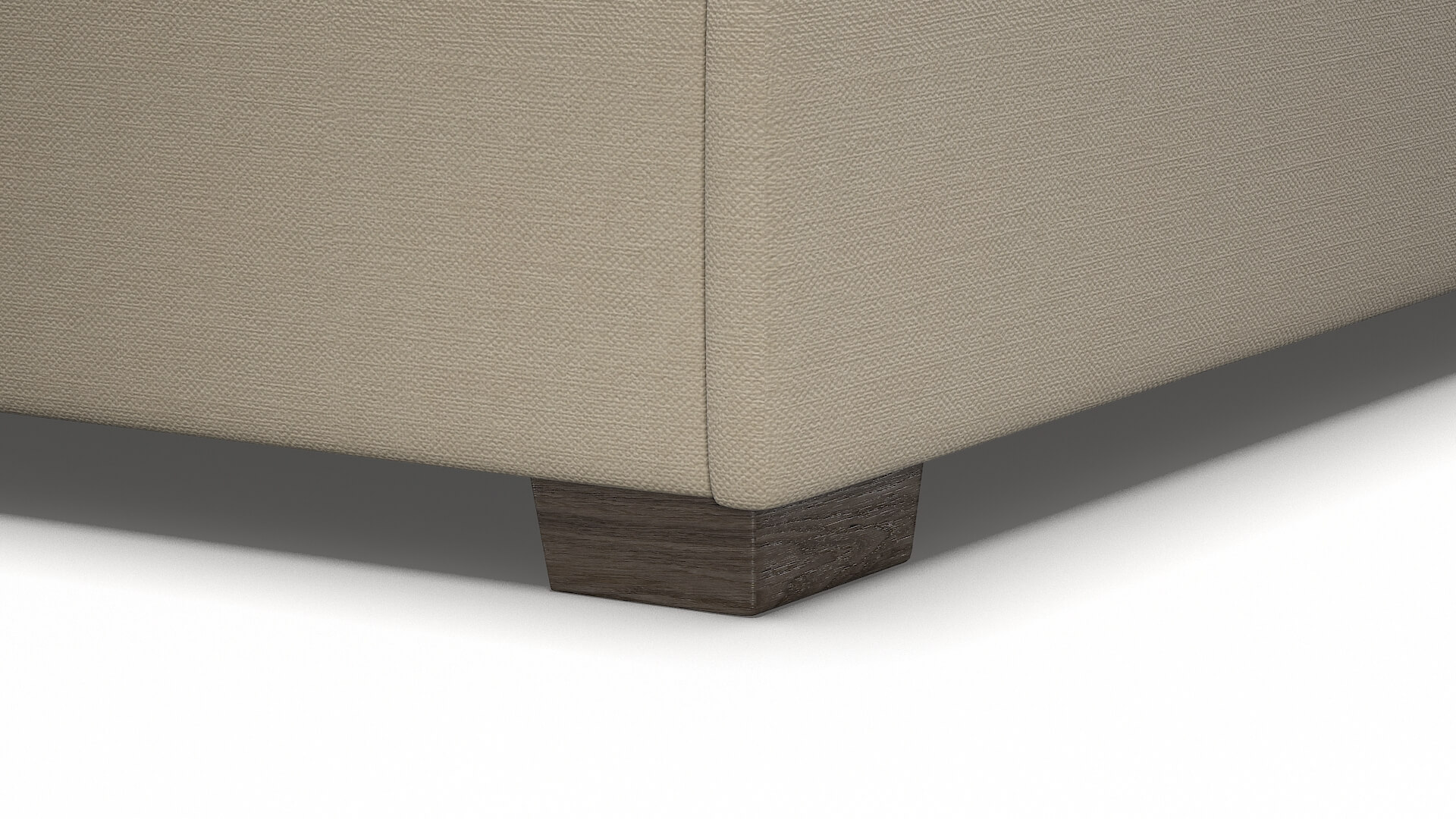 Vida Rocket Sand Bed Leg