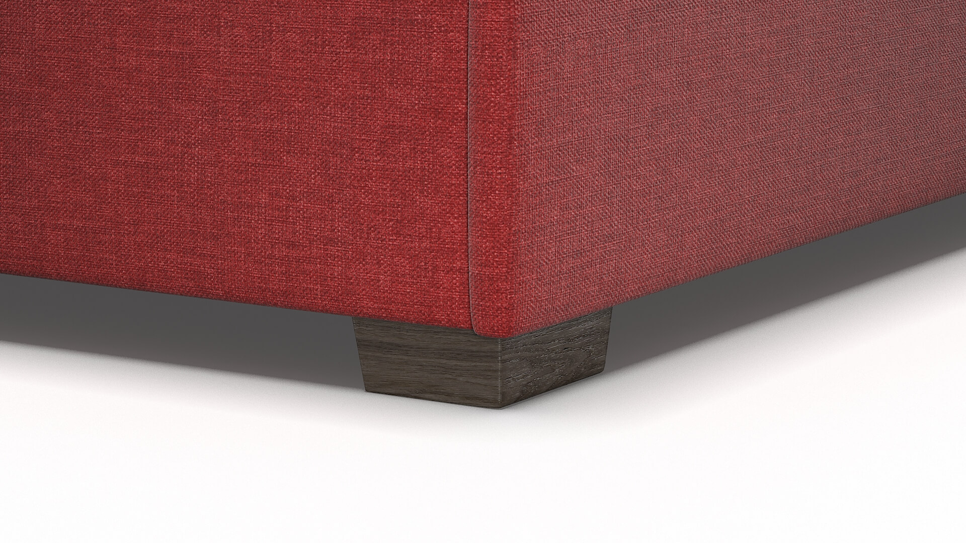 Vida Royale Berry Bed Leg