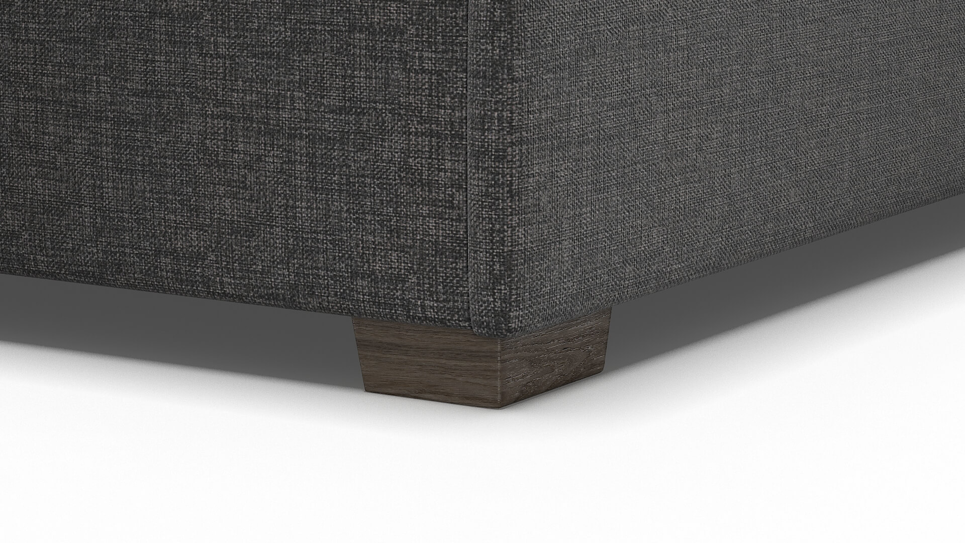 Vida Sosoftness 51 Bed Leg