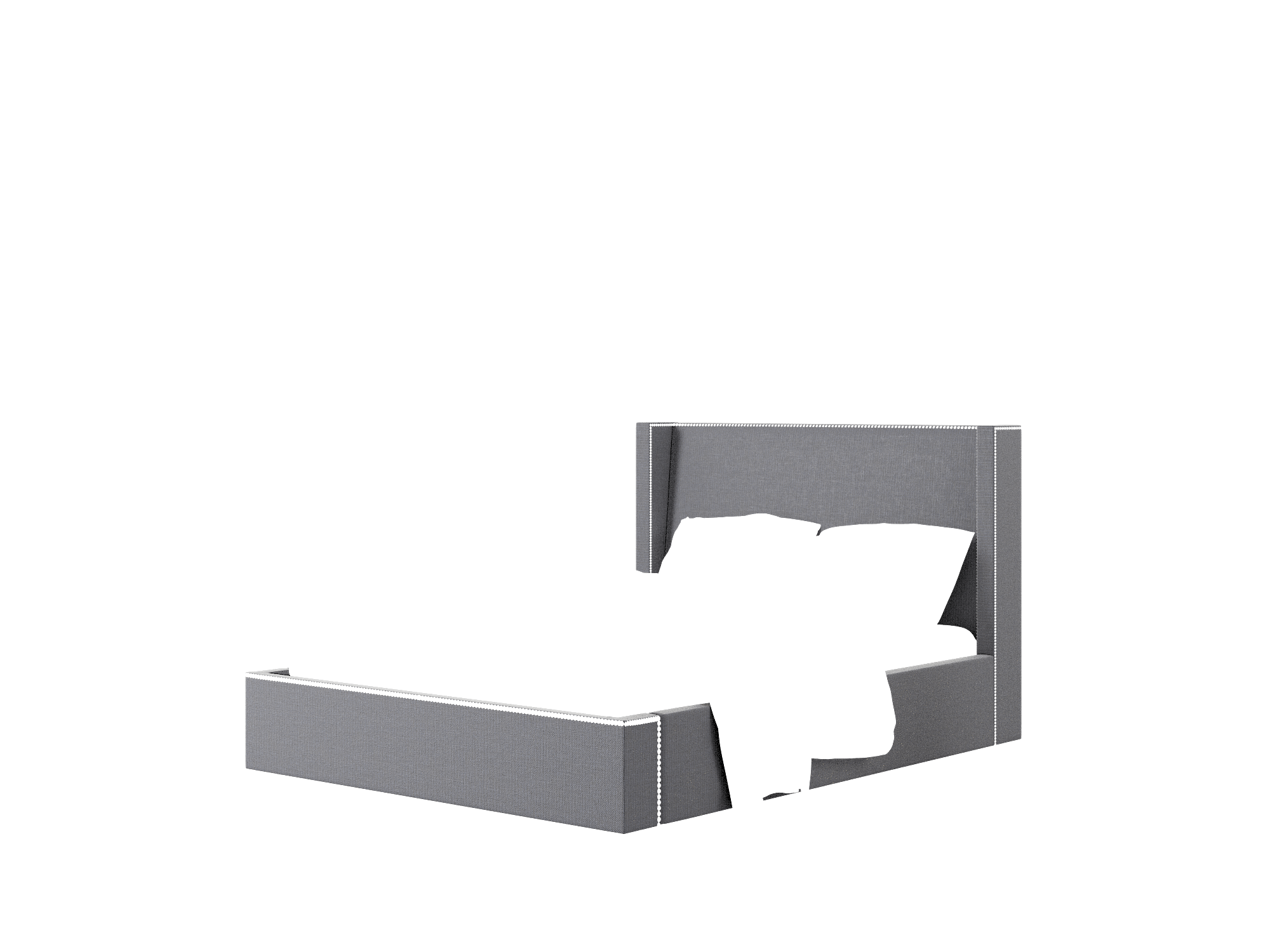 Bria Hepburn_hrp Deep_sea Bed Queen Room Texture