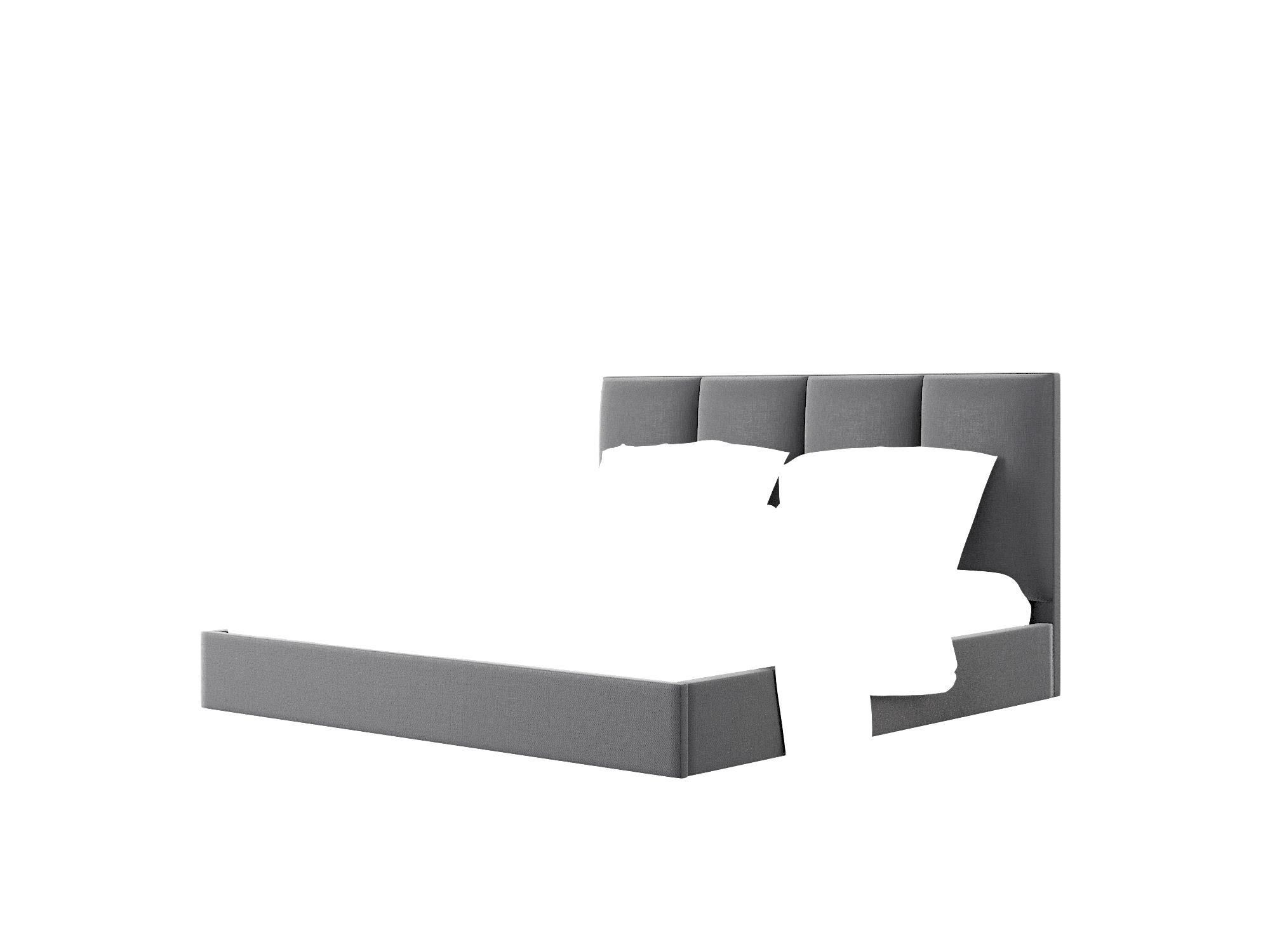 Celine Urban_d Eclipse Bed King Room Texture