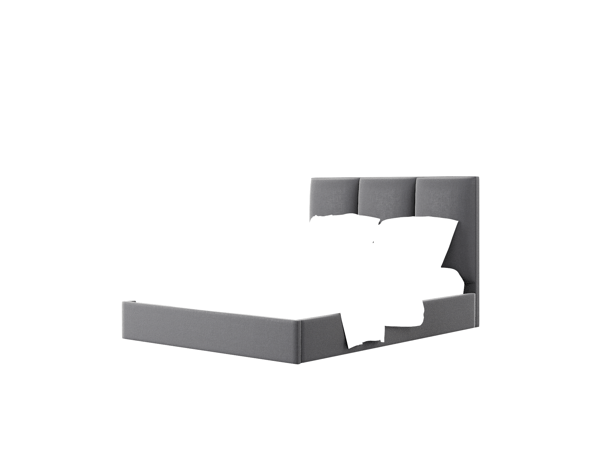 Celine Urban_d Eclipse Bed Queen Room Texture