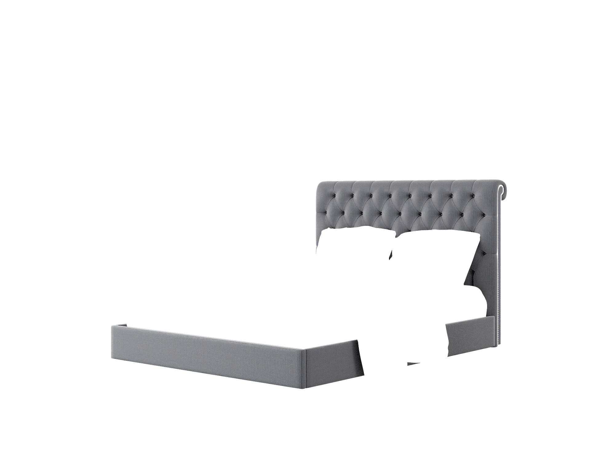 Decima Hepburn_hrp Deep_sea Bed Queen Room Texture