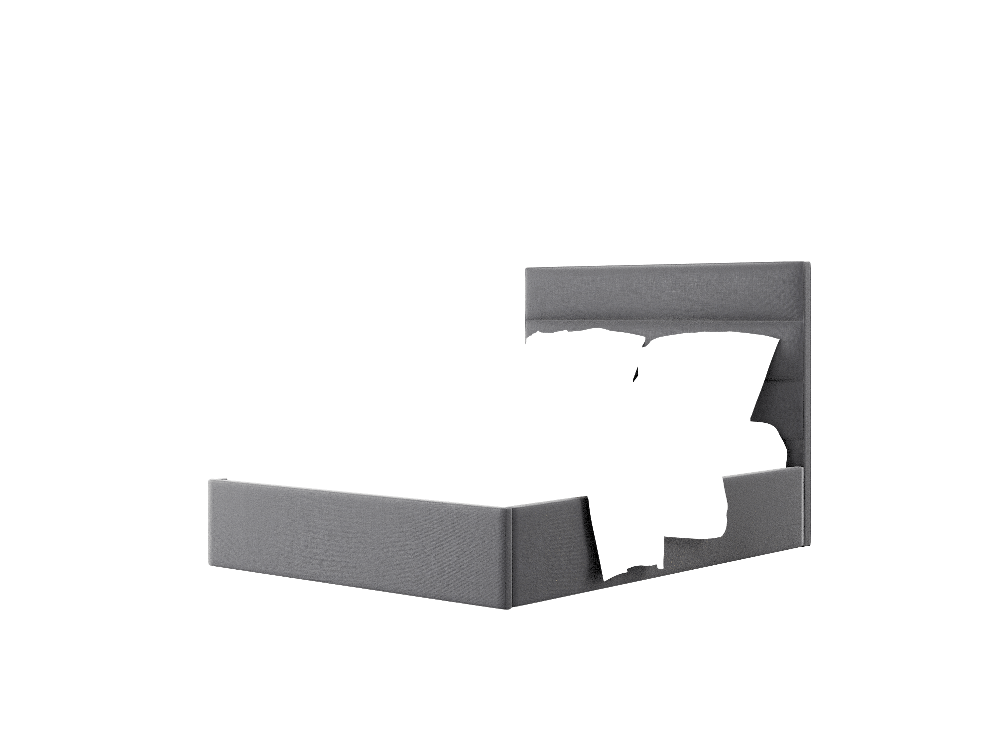 Hannela Urban_d Eclipse Bed Queen Room Texture