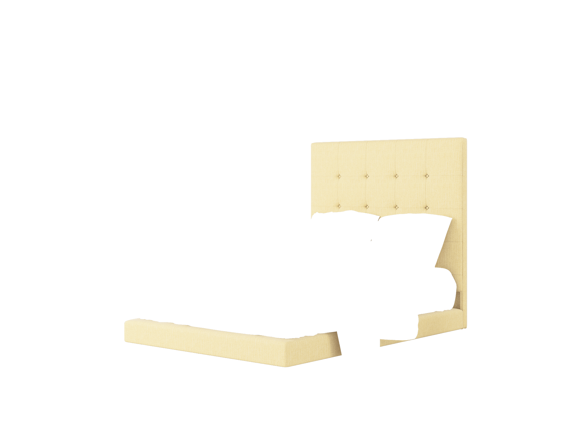 Jolie Avalon_hp Ginger Bed Queen Room Texture