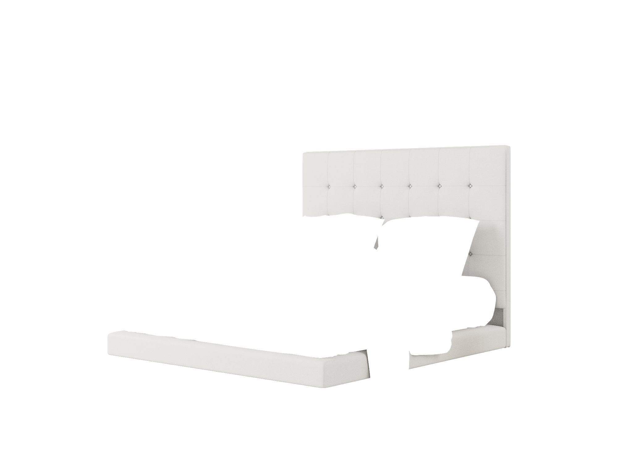Jolie Prisma Steam Bed King Room Texture