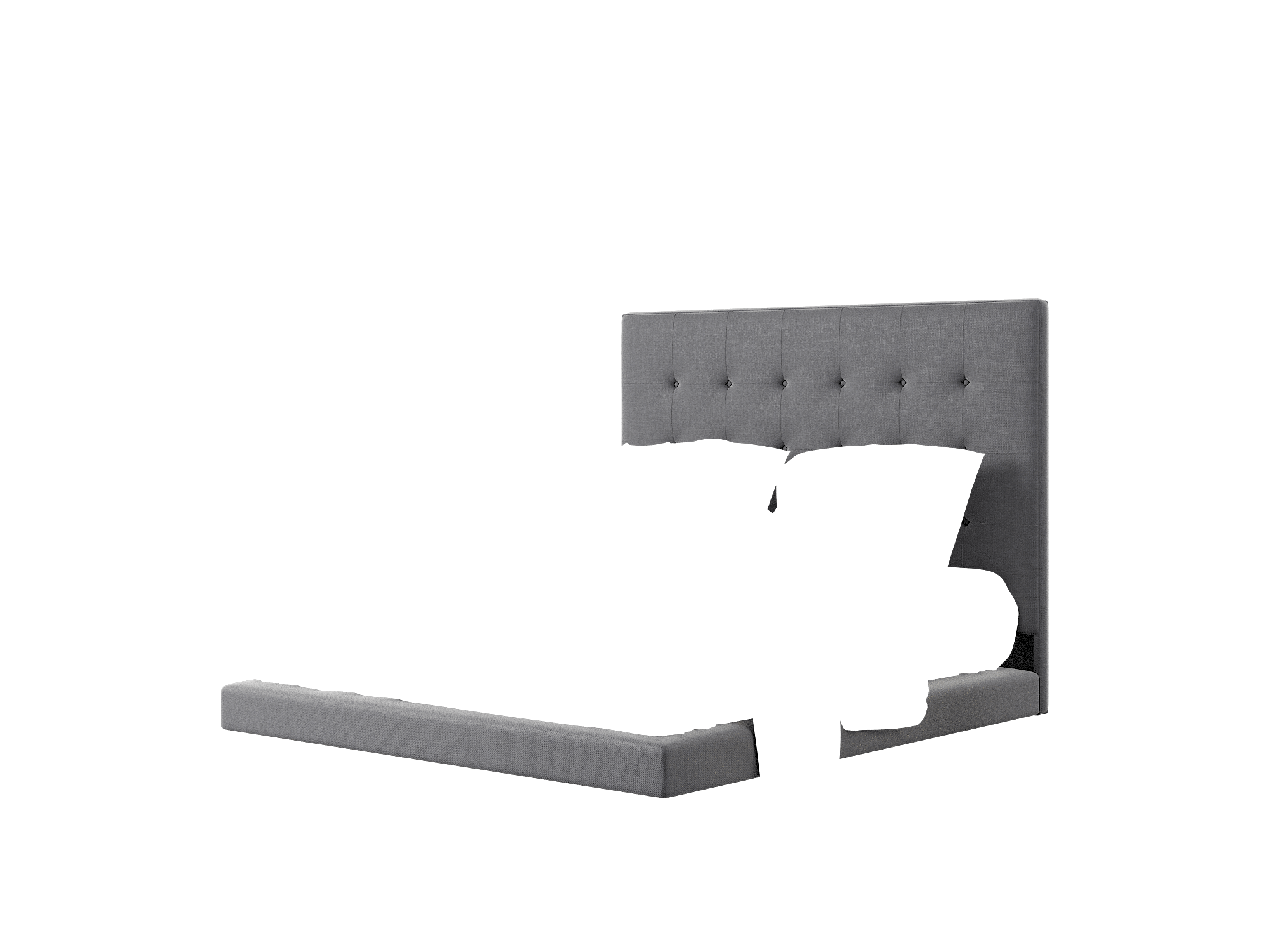 Jolie Urban_d Eclipse Bed King Room Texture