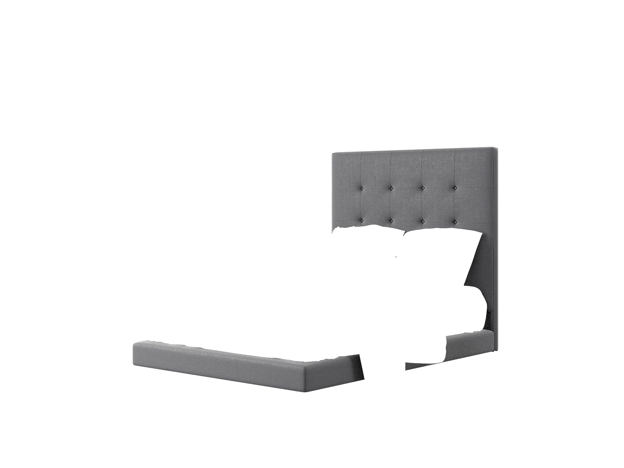 Jolie Urban_d Eclipse Bed Queen Room Texture