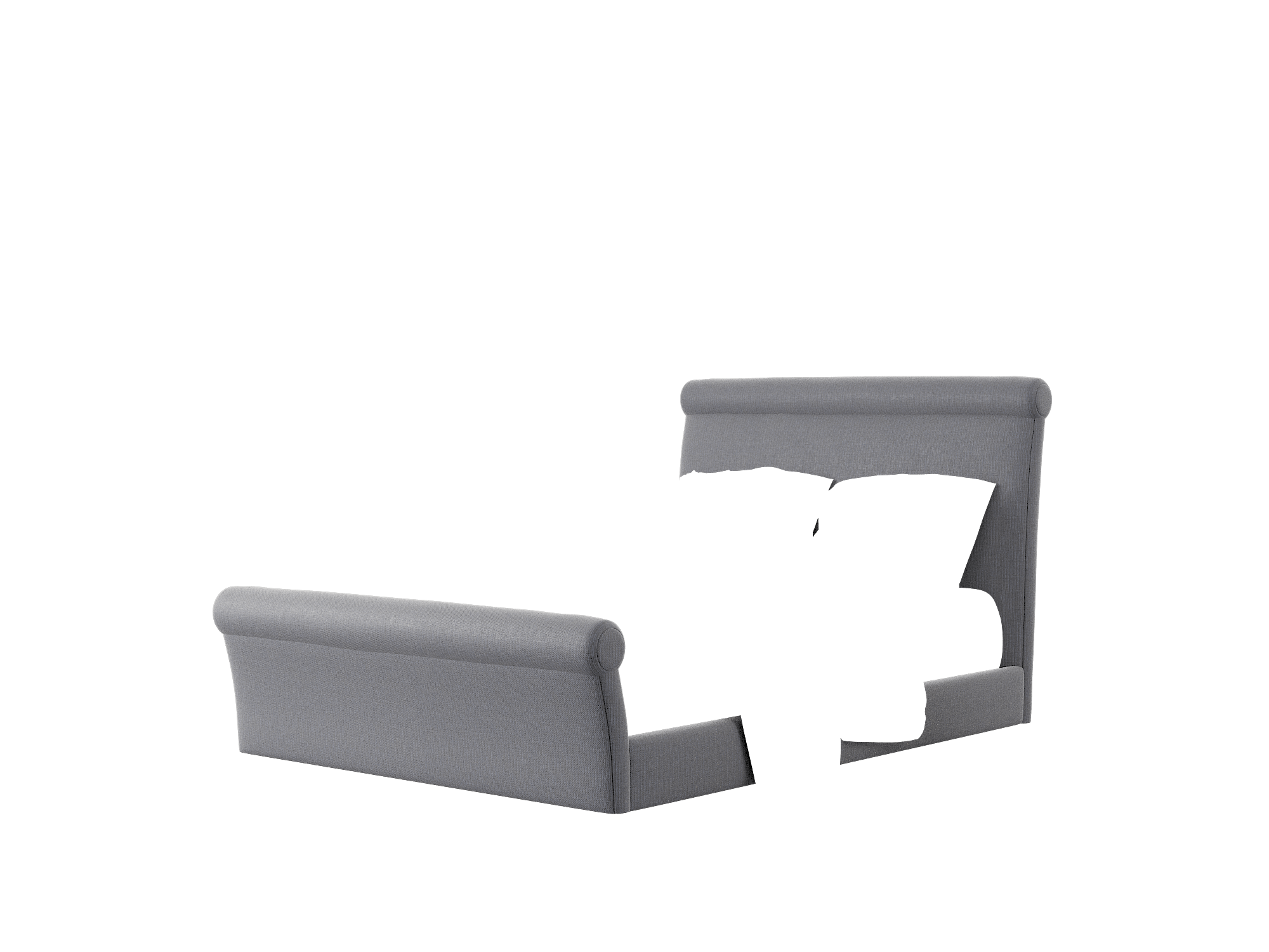 Maja Hepburn_hrp Deep_sea Bed Queen Room Texture