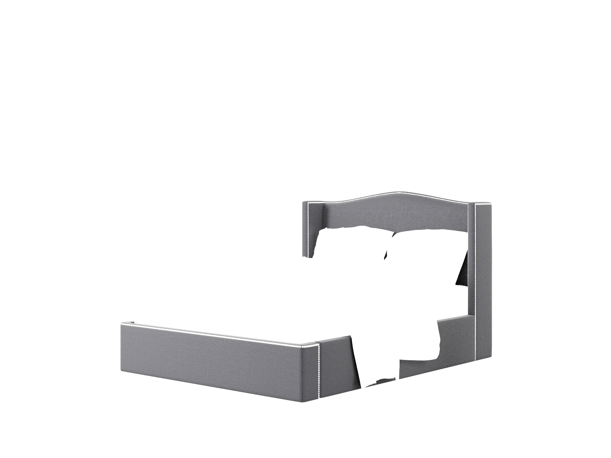 Maya Hepburn_hrp Deep_sea Bed Queen Room Texture