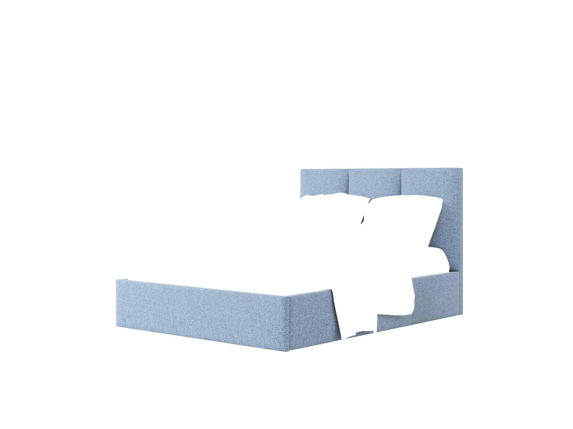 Mia Clyde Deep_ocean Bed Queen Room Texture