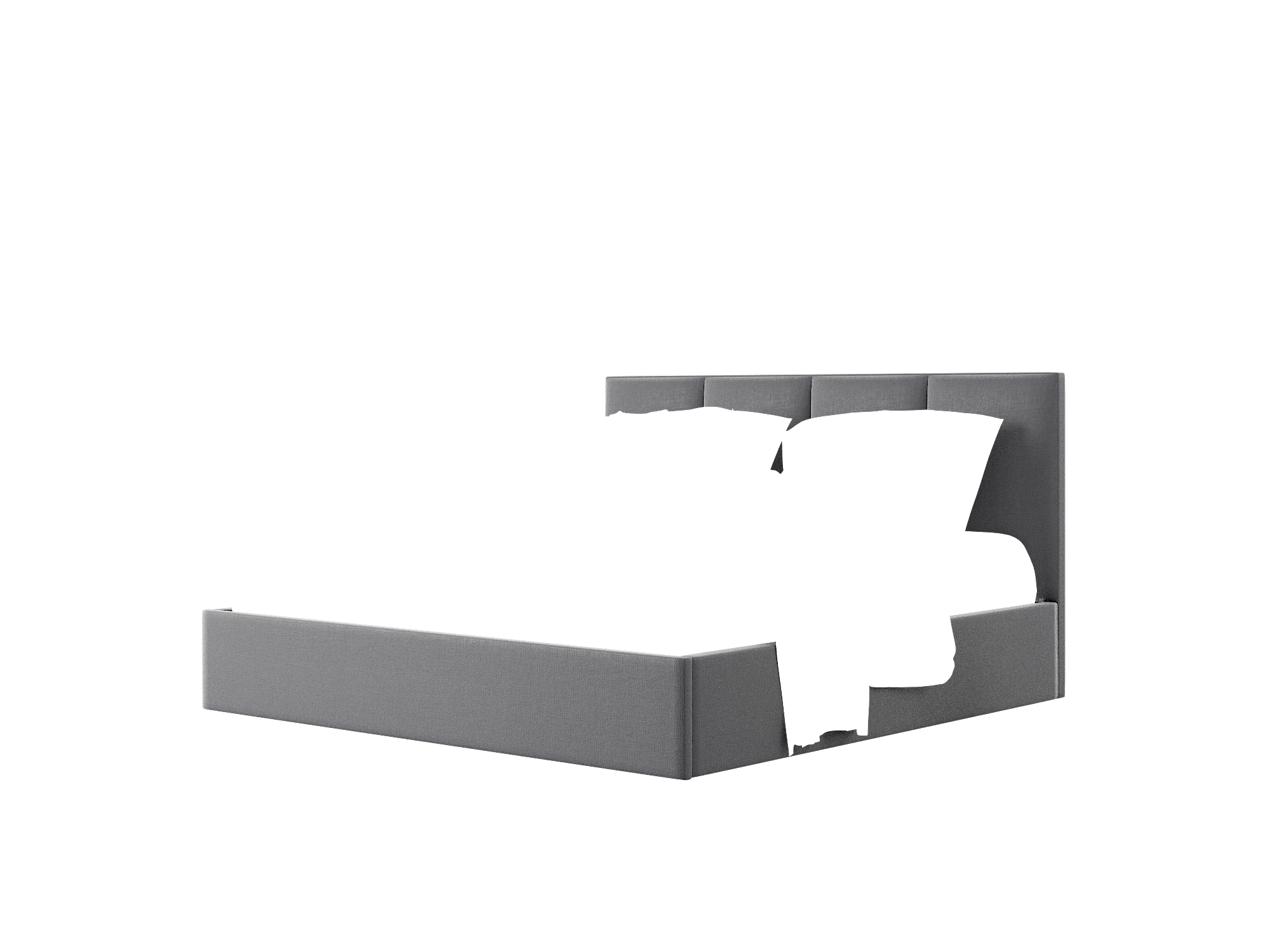 Mia Urban_d Eclipse Bed King Room Texture