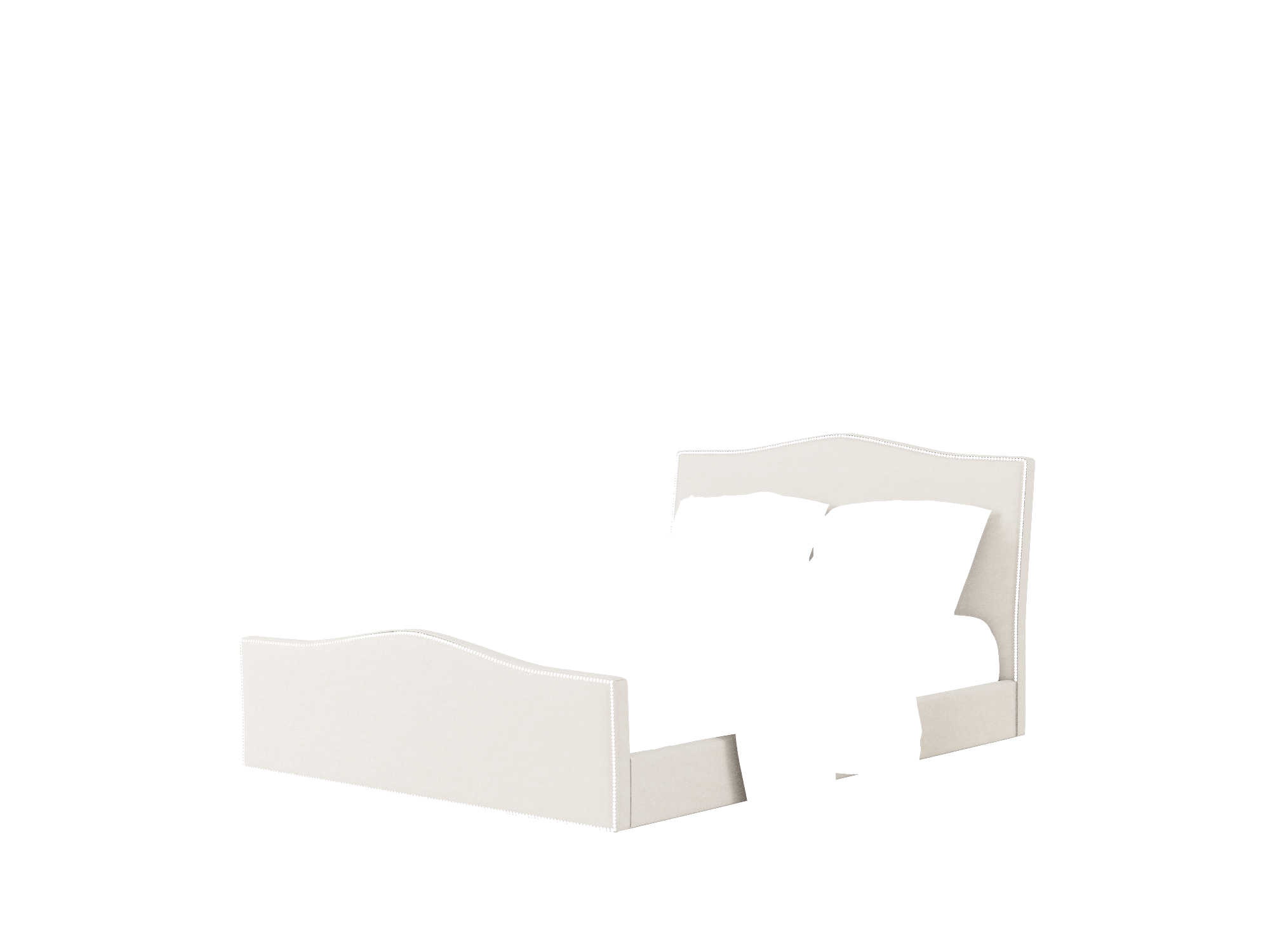 Prato Dream_d Stone Bed Queen Room Texture