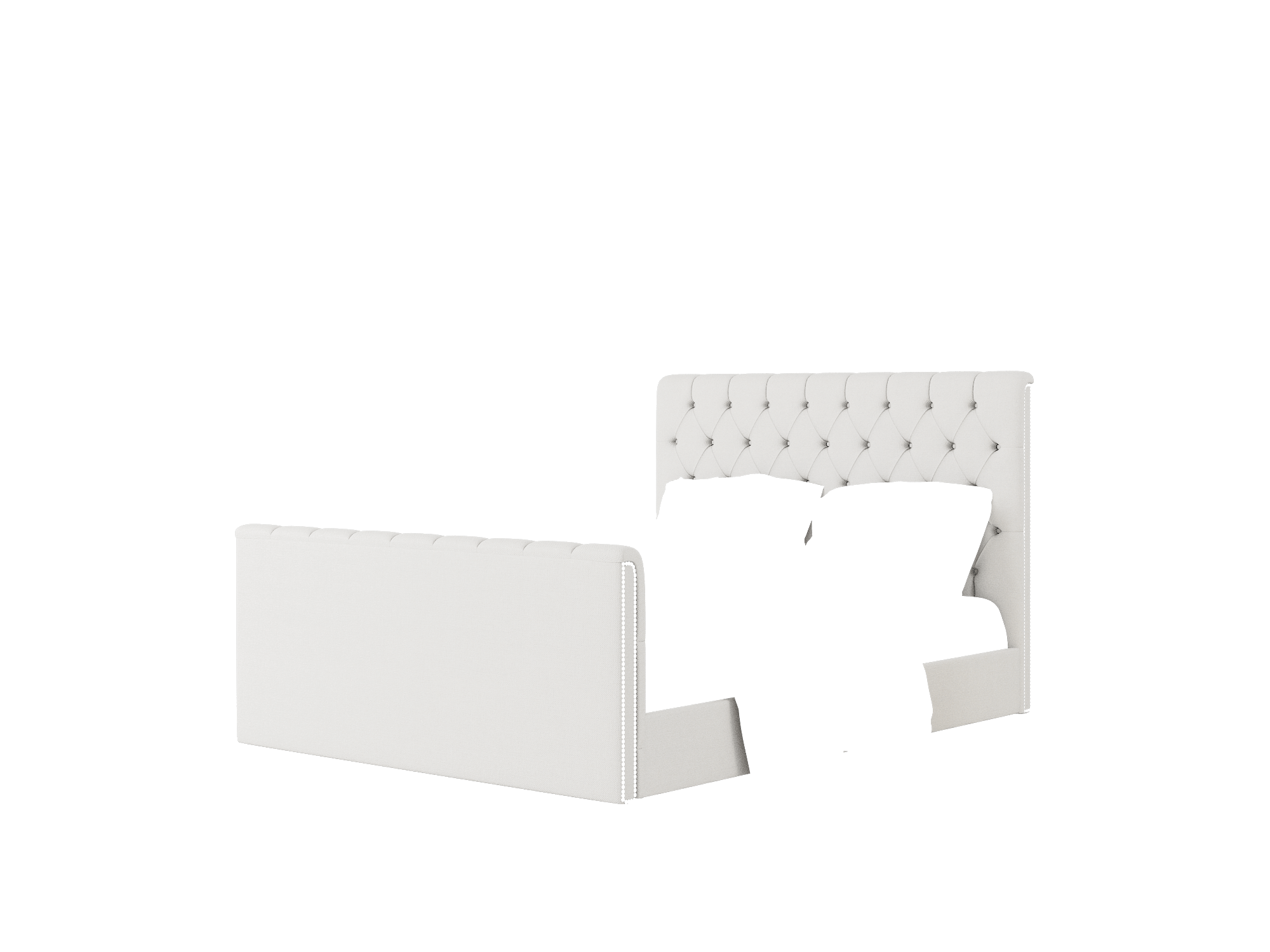 Sophia Prisma Steam Bed Queen Room Texture