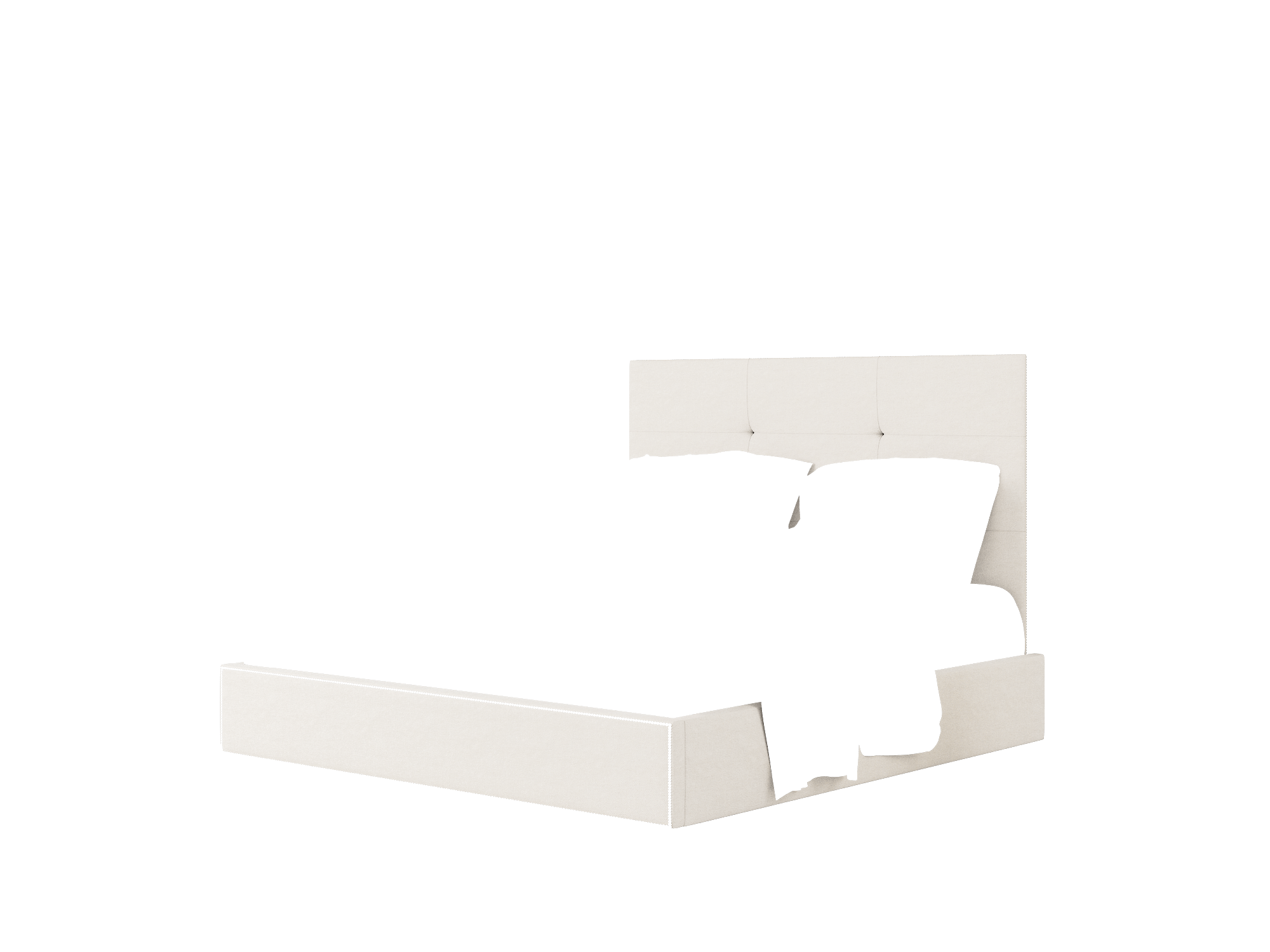 Talia Dream_d Stone Bed King Room Texture