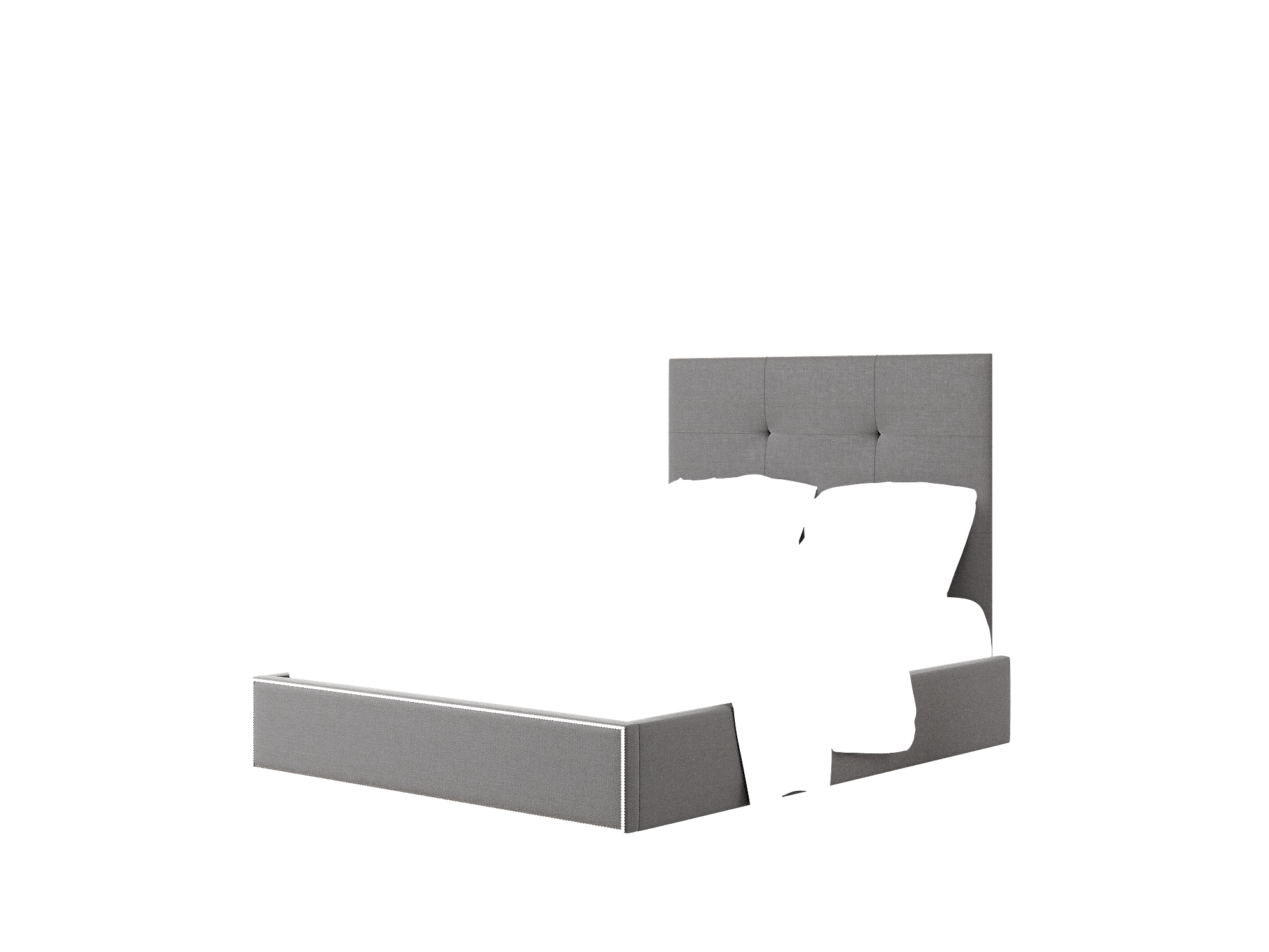 Talia Royale Eclipse Bed Queen Room Texture