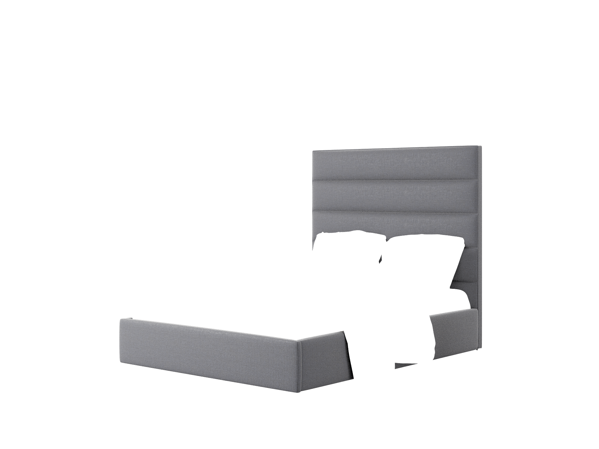 Vida Hepburn_hrp Deep_sea Bed Queen Room Texture