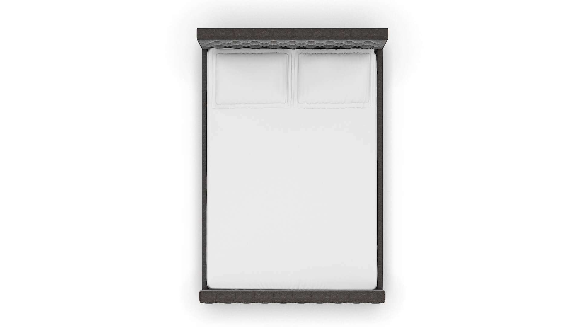 Aida Avenger Denim Bed Queen Top