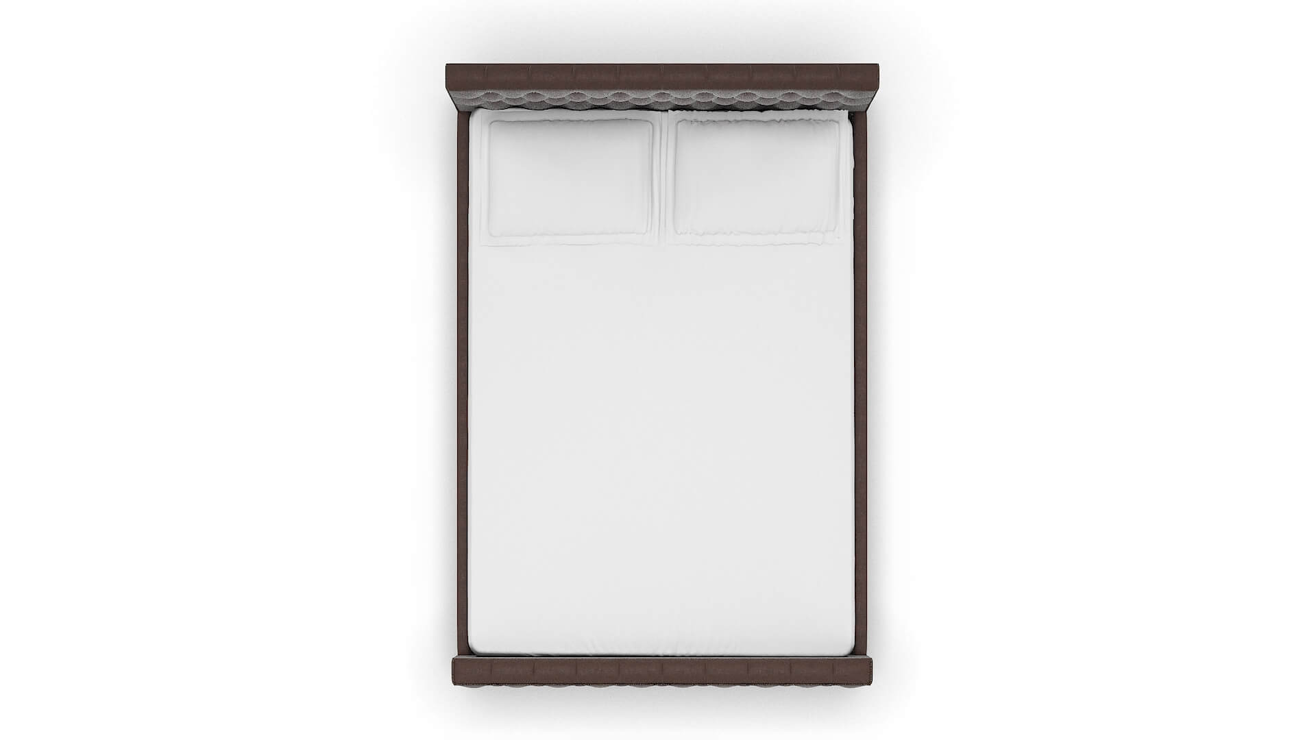 Aida Insight Cafe Bed Queen Top