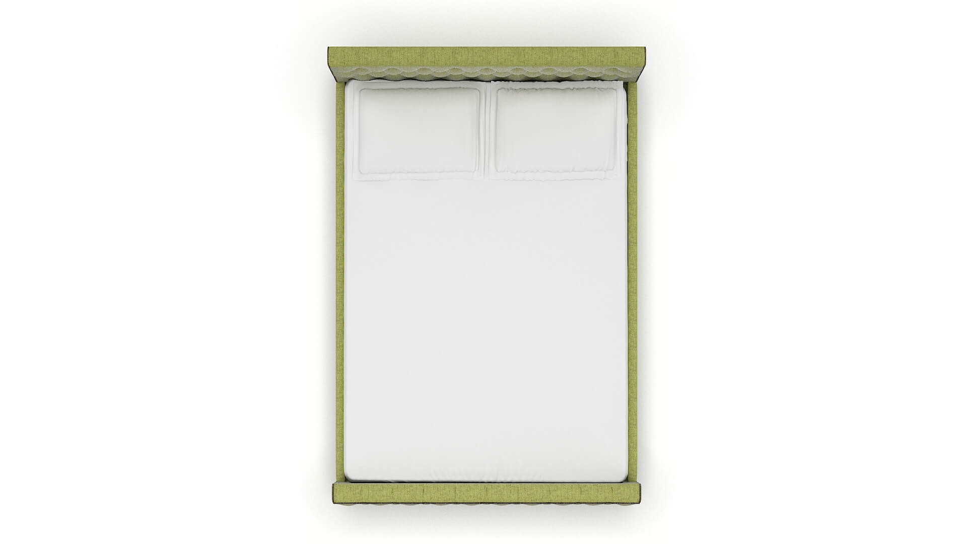 Aida Notion Appletini Bed Queen Top