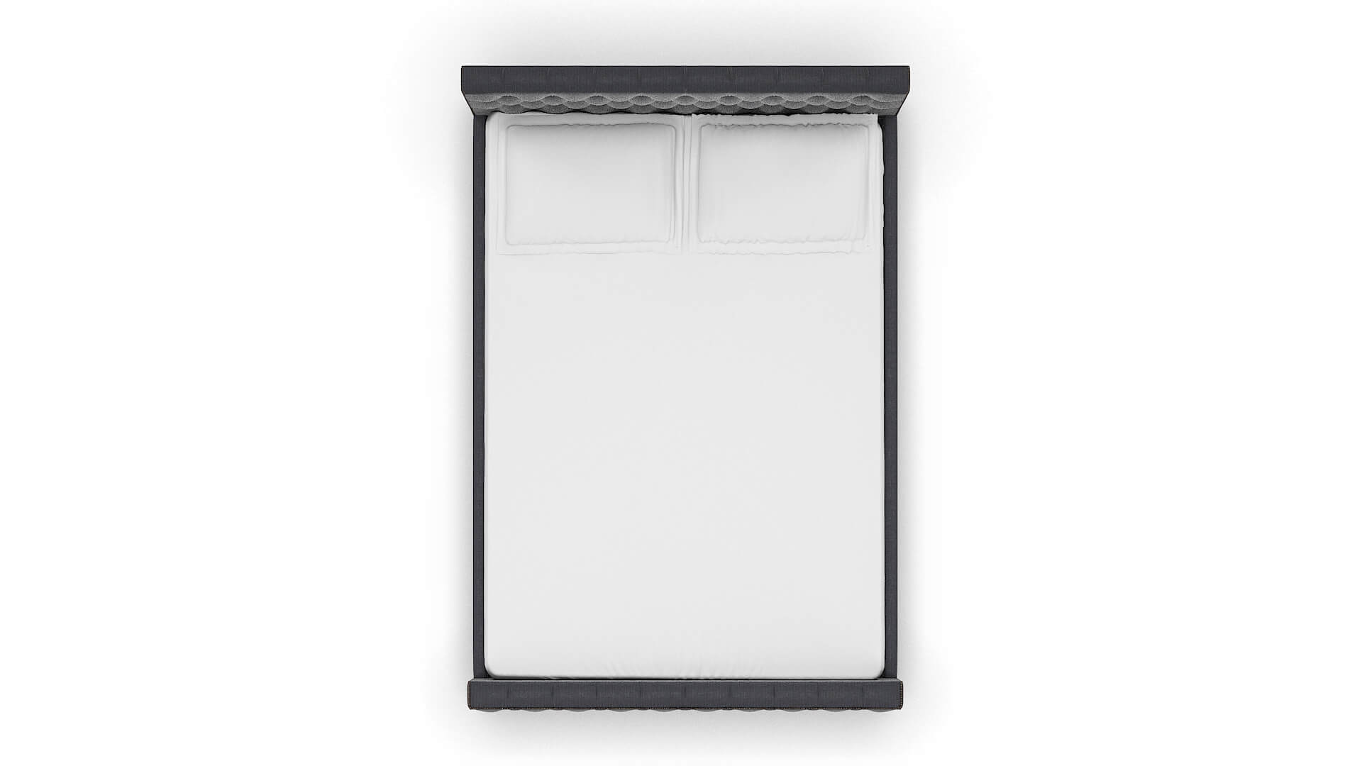 Aida Parker Midnight Bed Queen Top