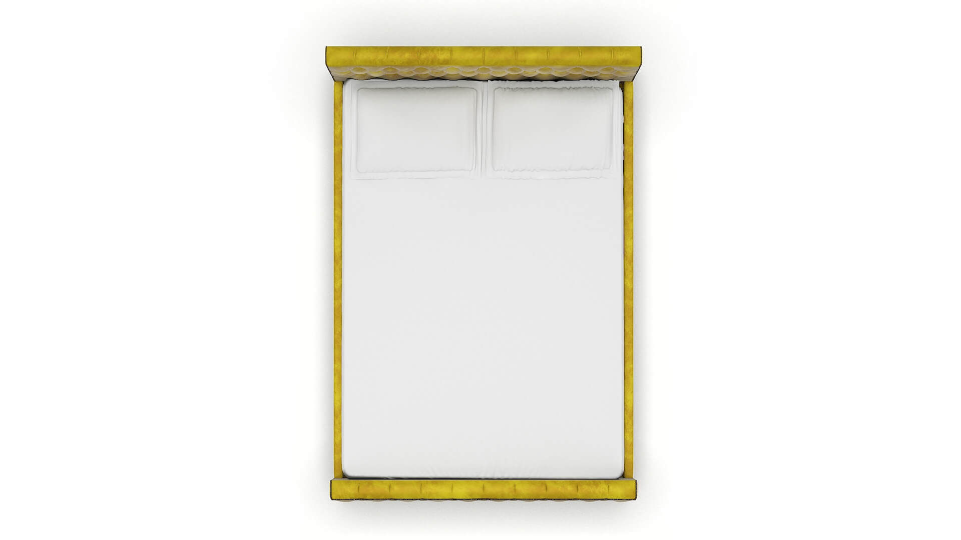 Aida Quartz 402 Bed Queen Top