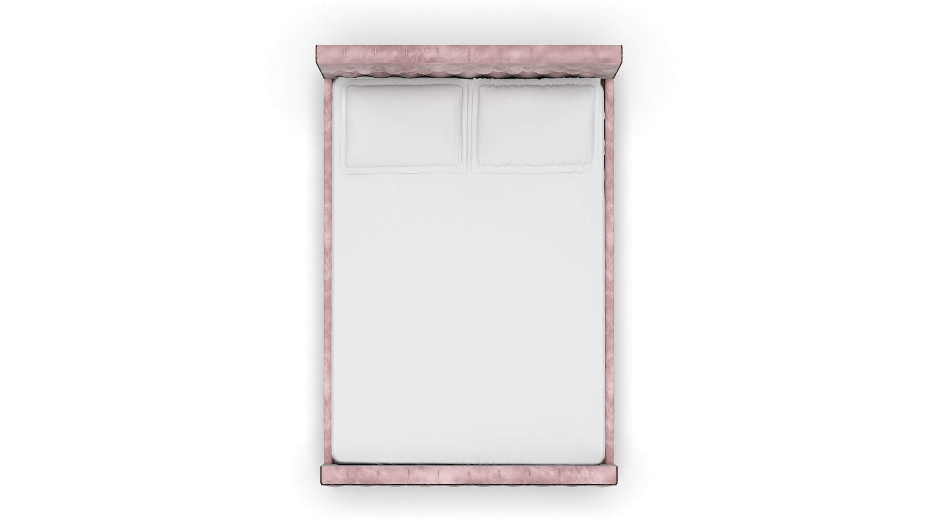 Aida Quartz 705 Bed Queen Top