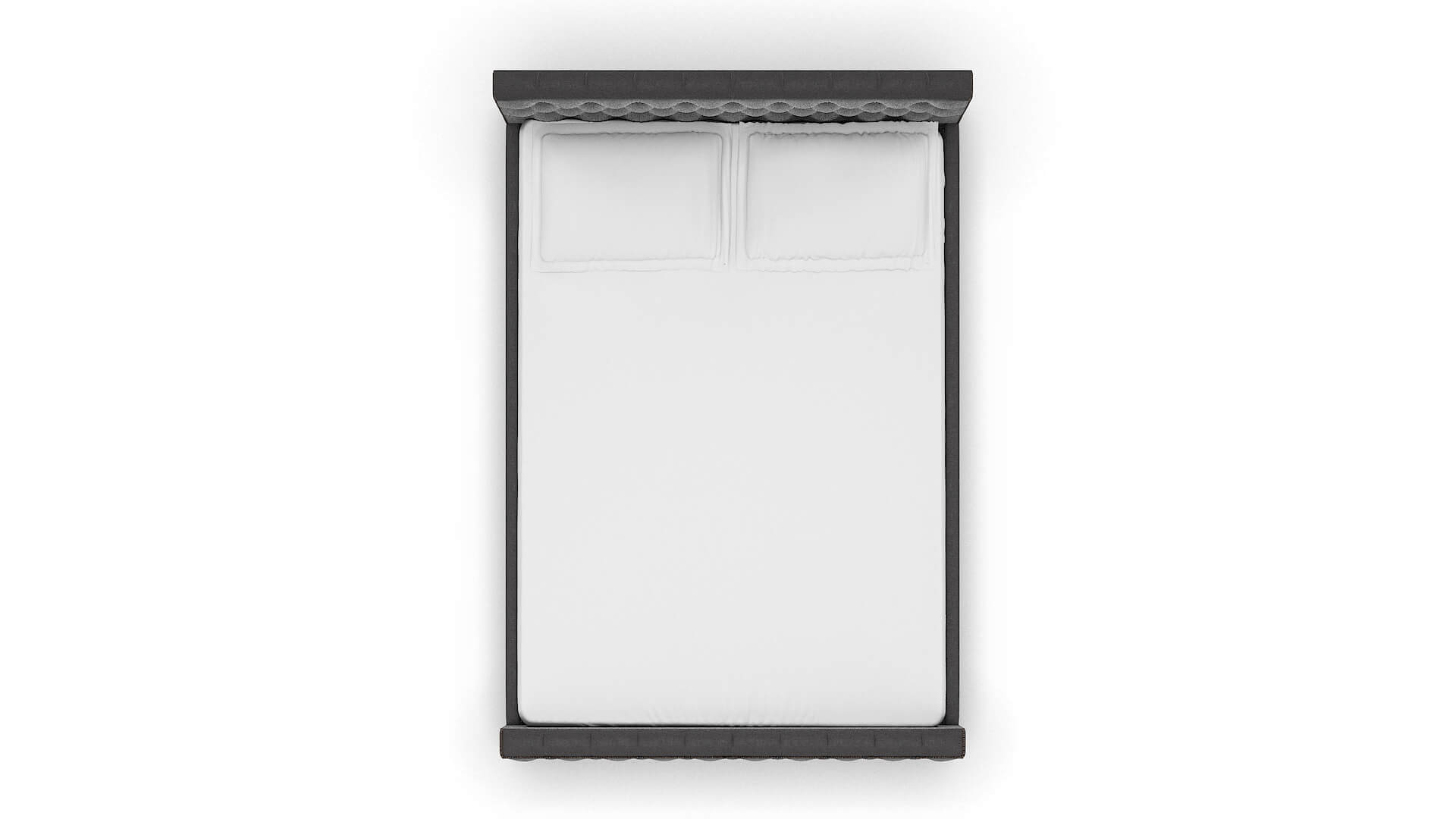 Aida Royale Eclipse Bed Queen Top