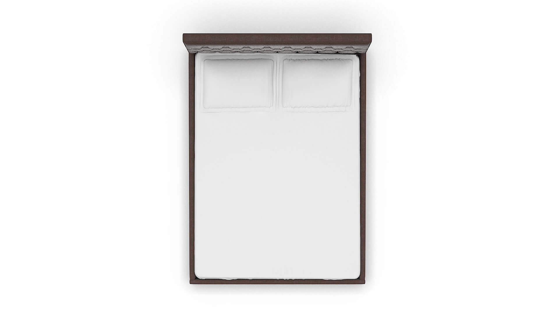 Bellezza Insight Cafe Bed Queen Top