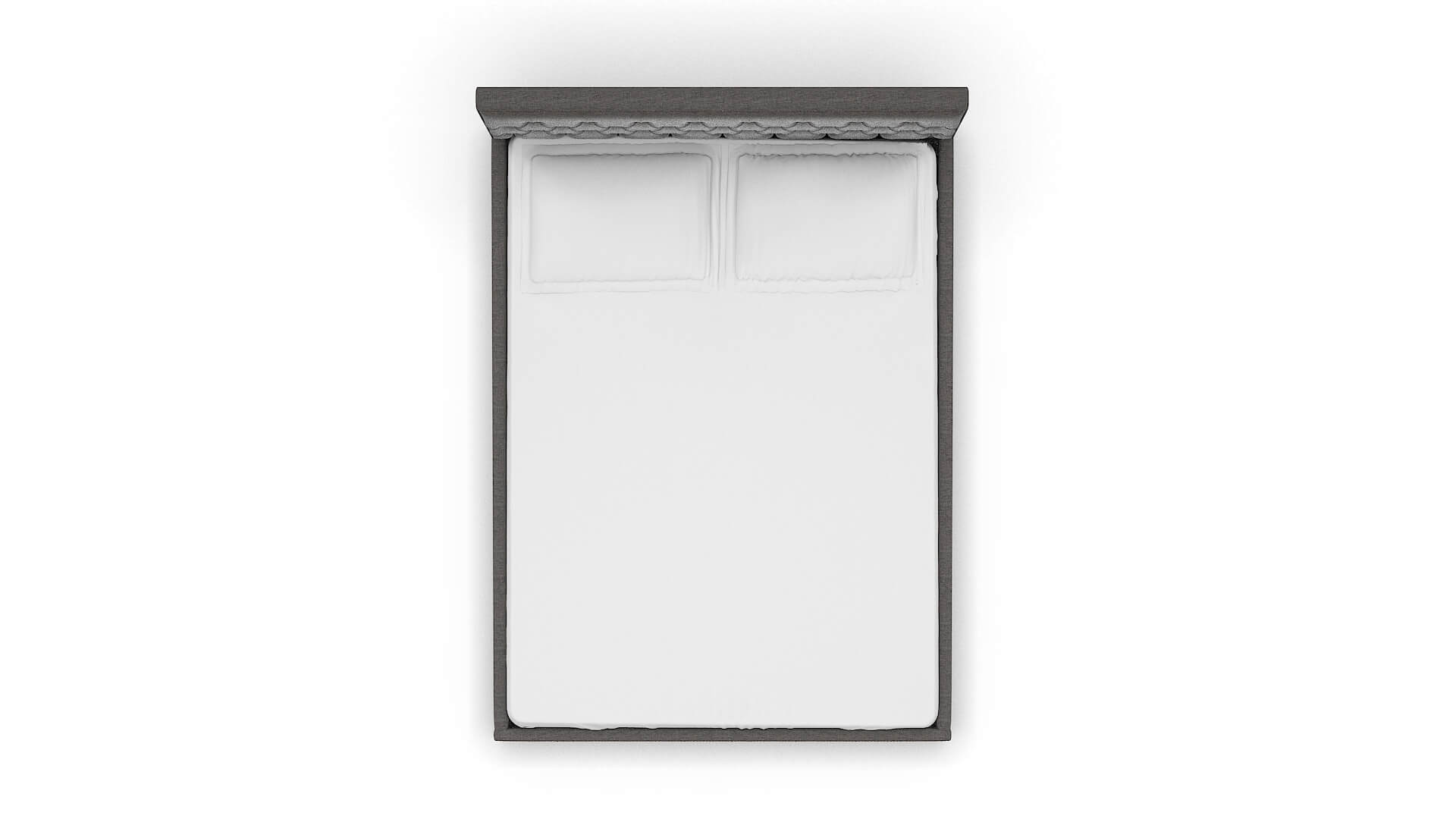 Bellezza Insight Eclipse Bed Queen Top