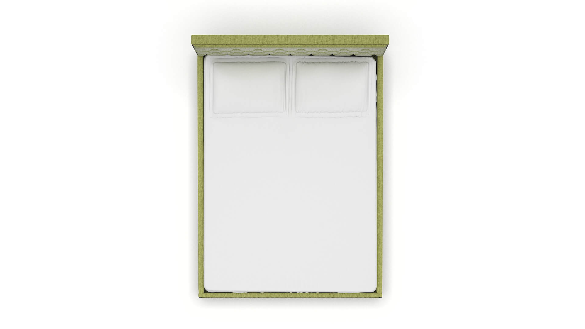 Bellezza Notion Appletini Bed Queen Top