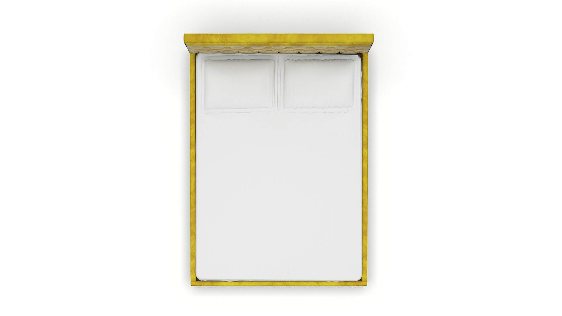 Bellezza Quartz 402 Bed Queen Top