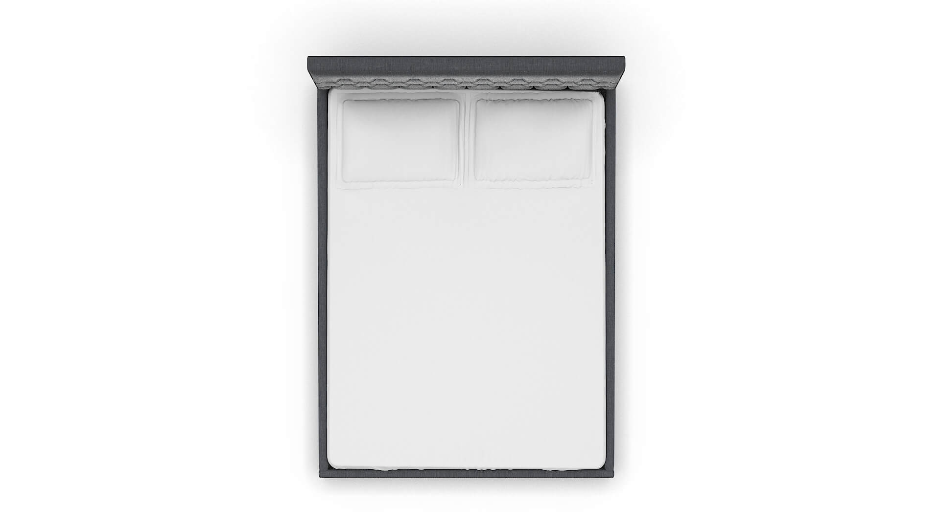 Bellezza Rocket Eclipse Bed Queen Top