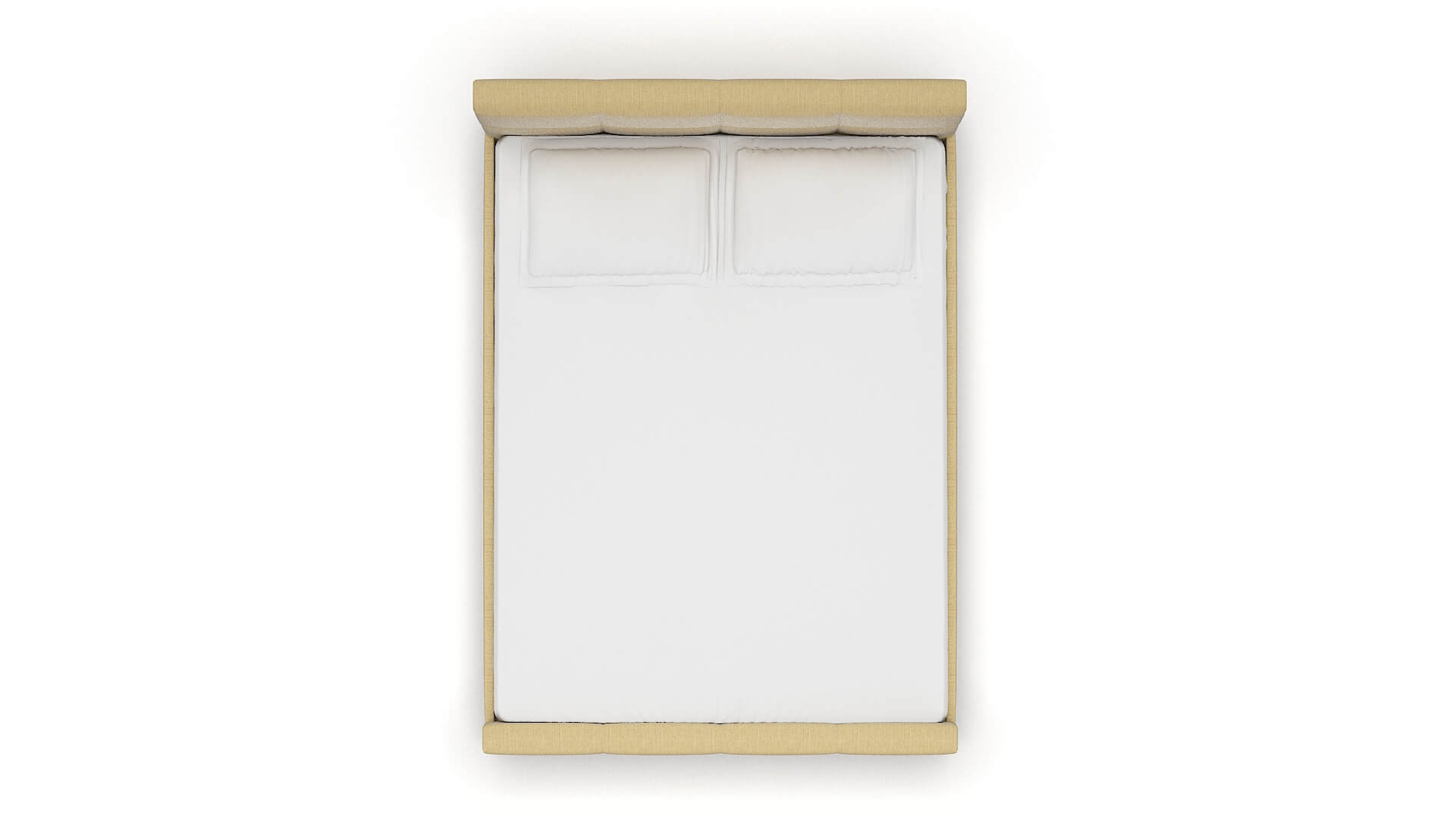 Biagio Avalon_hp Ginger Bed Queen Top