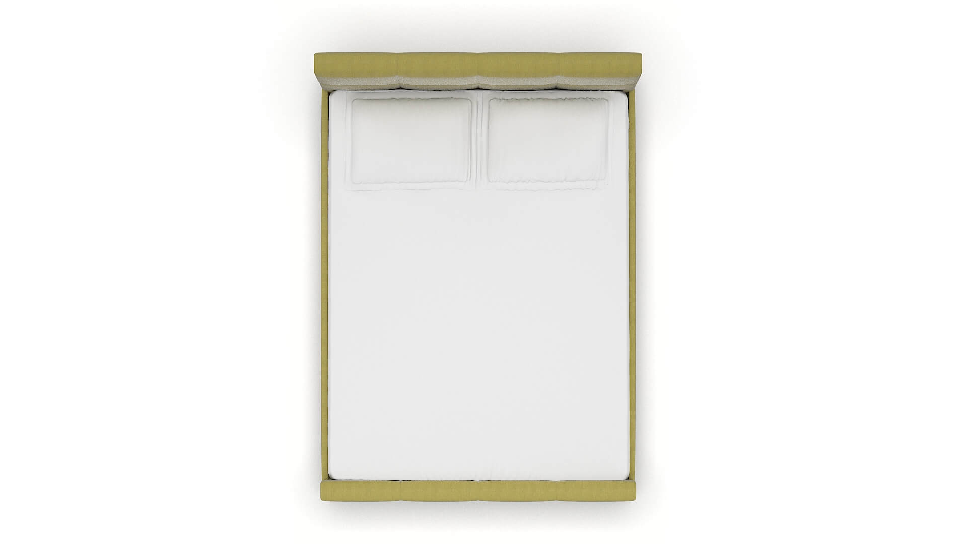 Biagio Bella Apple Bed Queen Top