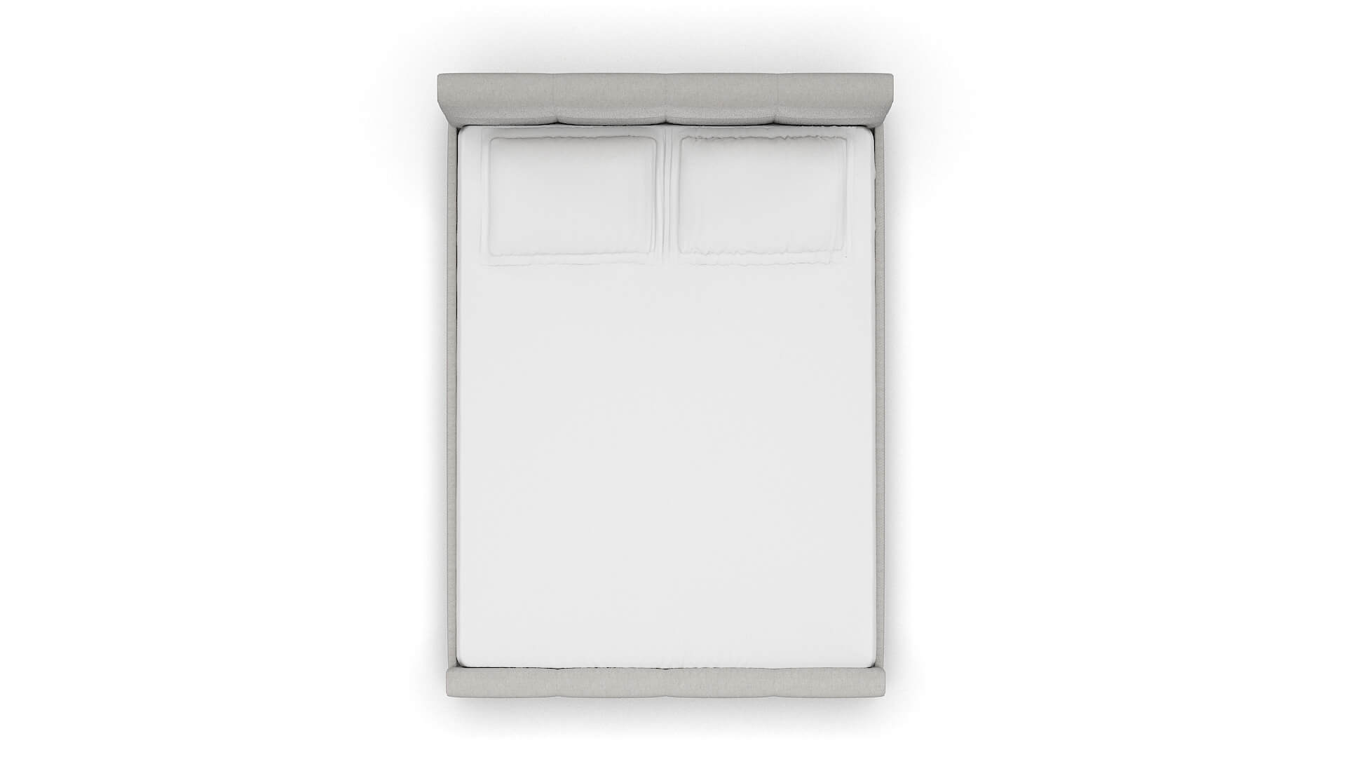 Biagio Dream_d Sterling Bed Queen Top