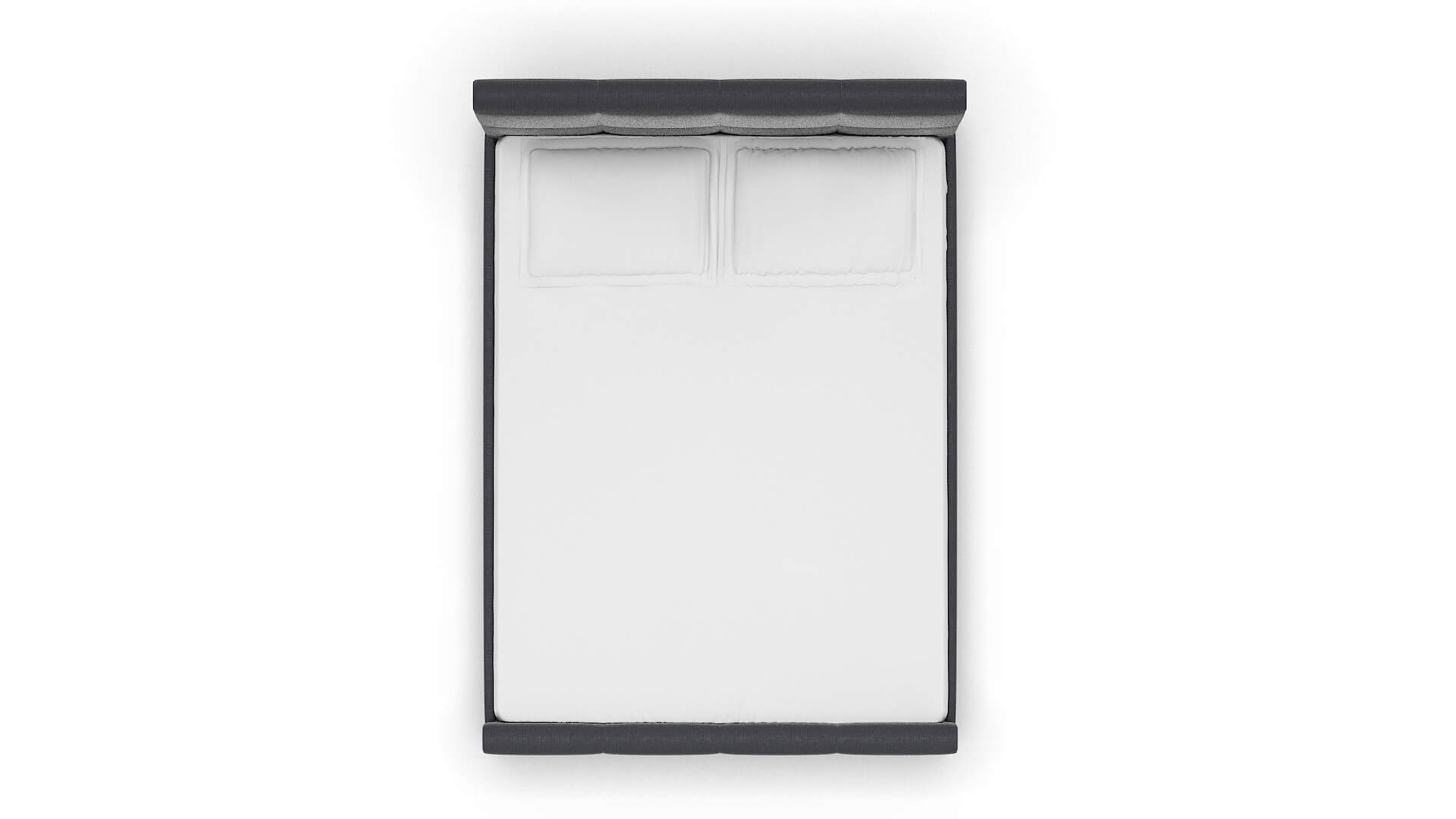 Biagio Hepburn_hrp Deep_sea Bed Queen Top