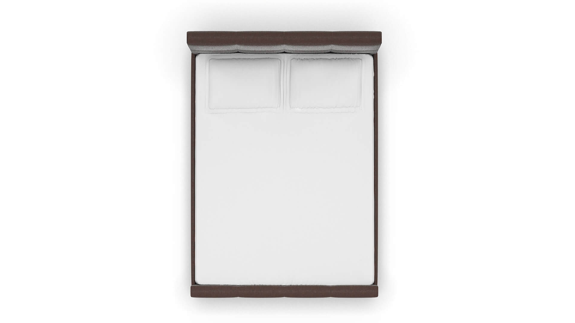 Biagio Insight Cafe Bed Queen Top