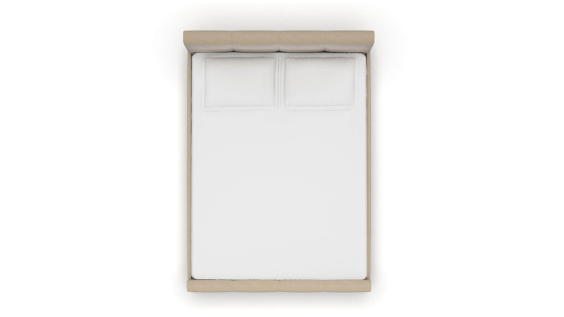 Biagio Royale Mondo Bed Queen Top