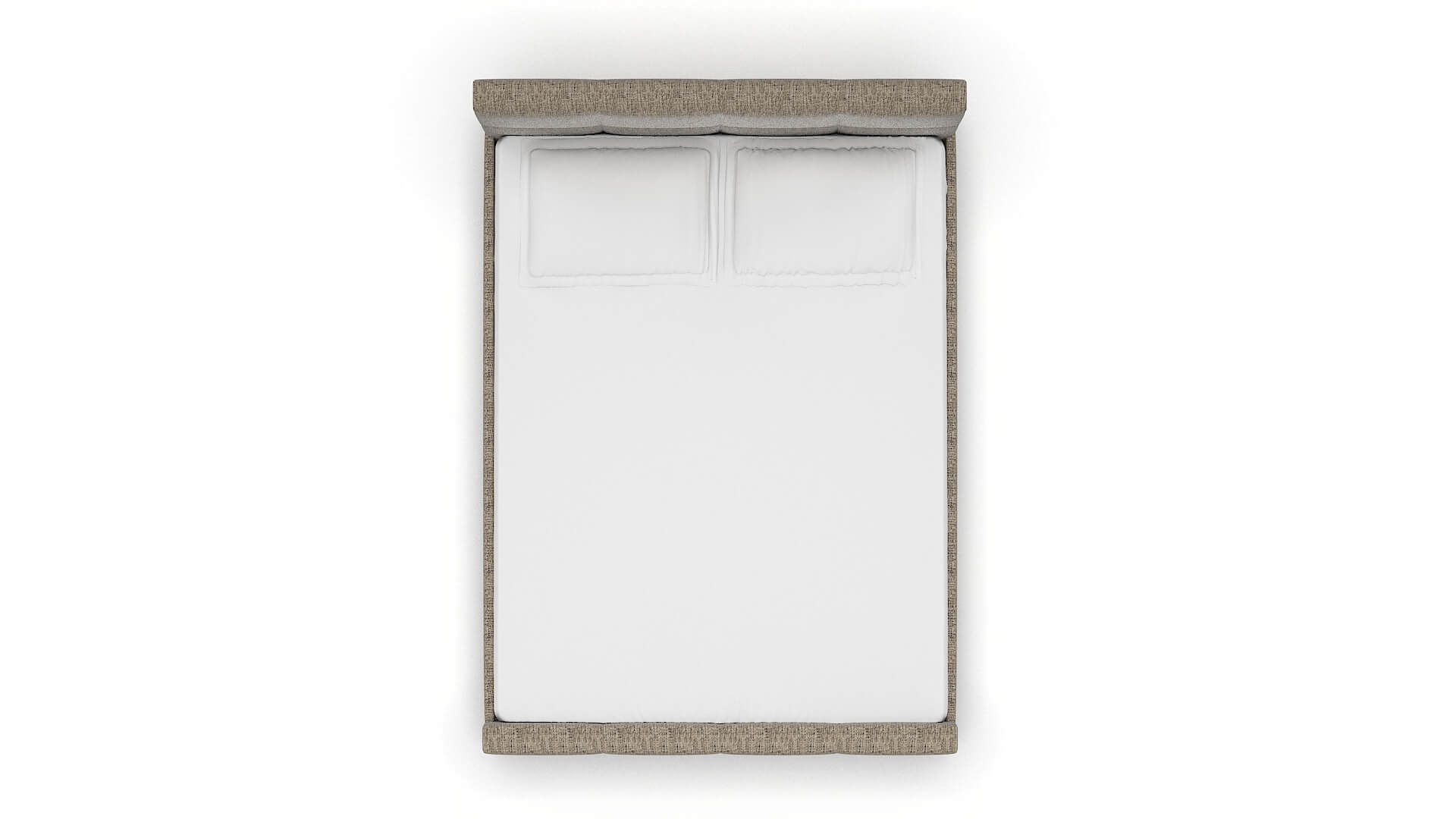 Biagio Solifestyle 51 Bed Queen Top