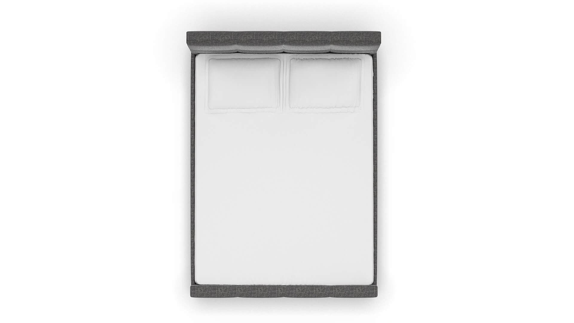 Biagio Sosoftness 51 Bed Queen Top