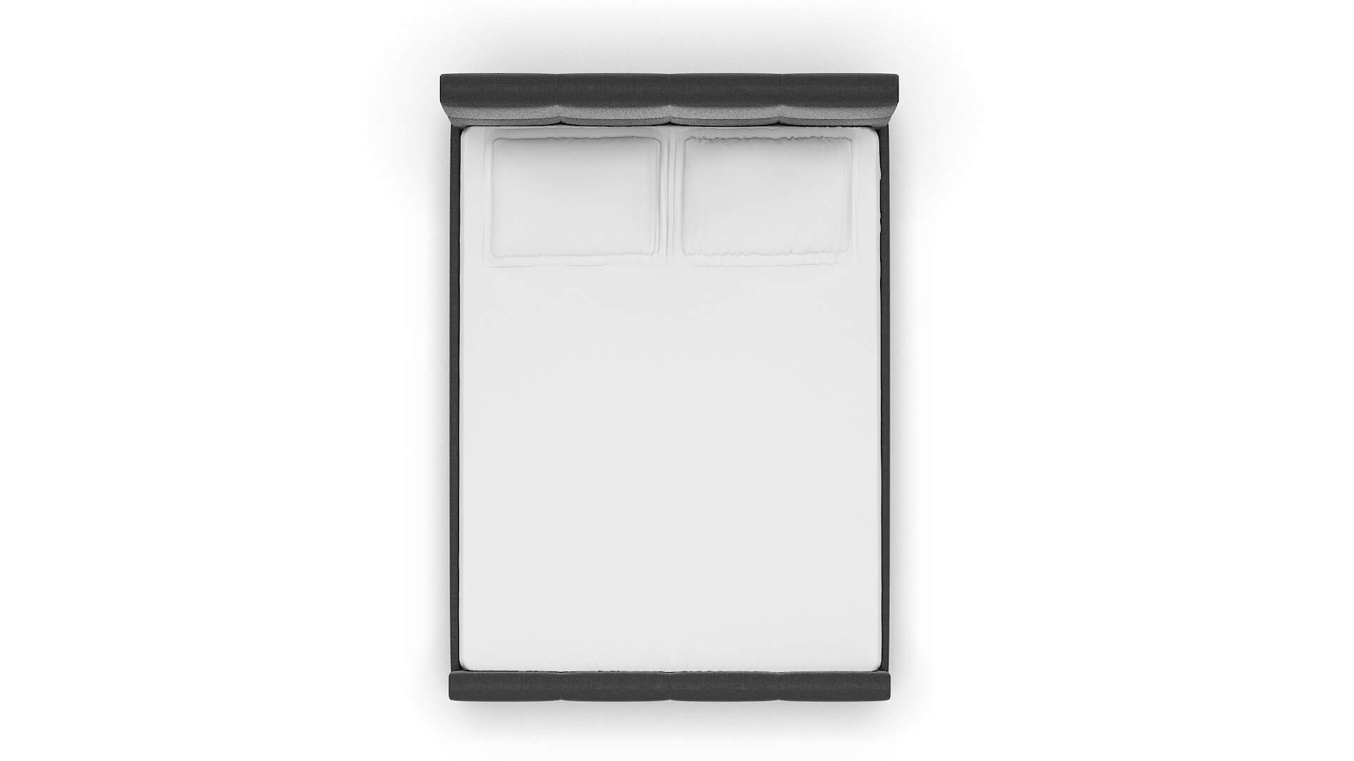 Biagio Sosoftness 54 Bed Queen Top